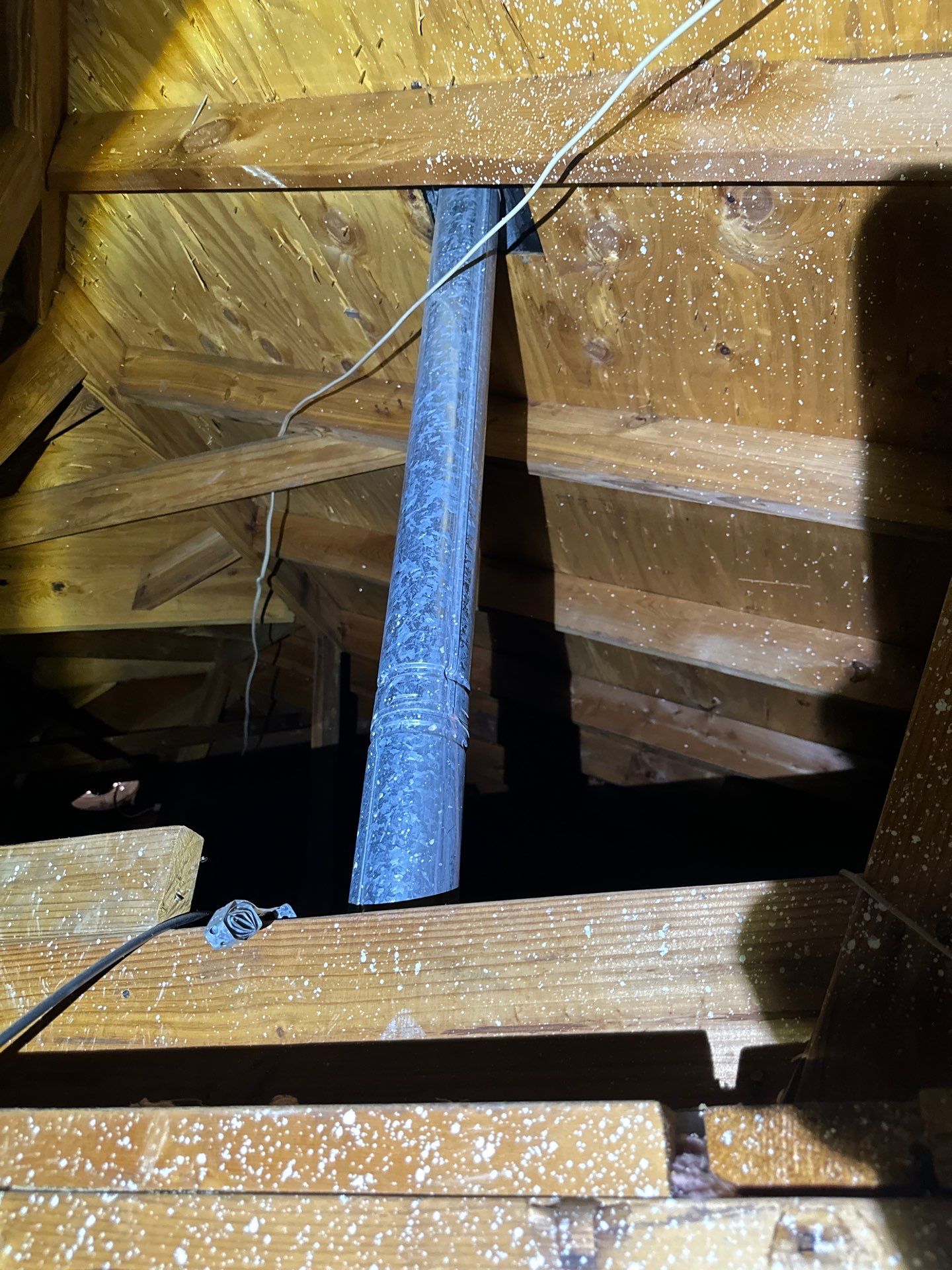 Project in Grand Prairie by Rhino Roofing and General Contracting, LLC