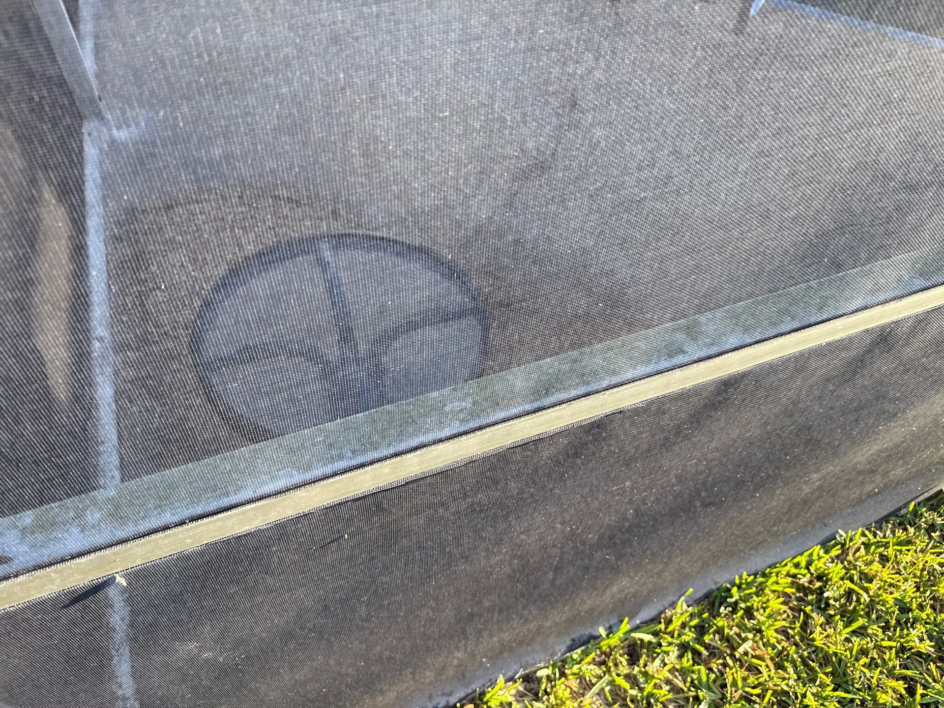 Concrete Tile Roof Cleaning in Village Green – Bradenton, FL | No Walking on Tiles! by Sunshine AquaWash
