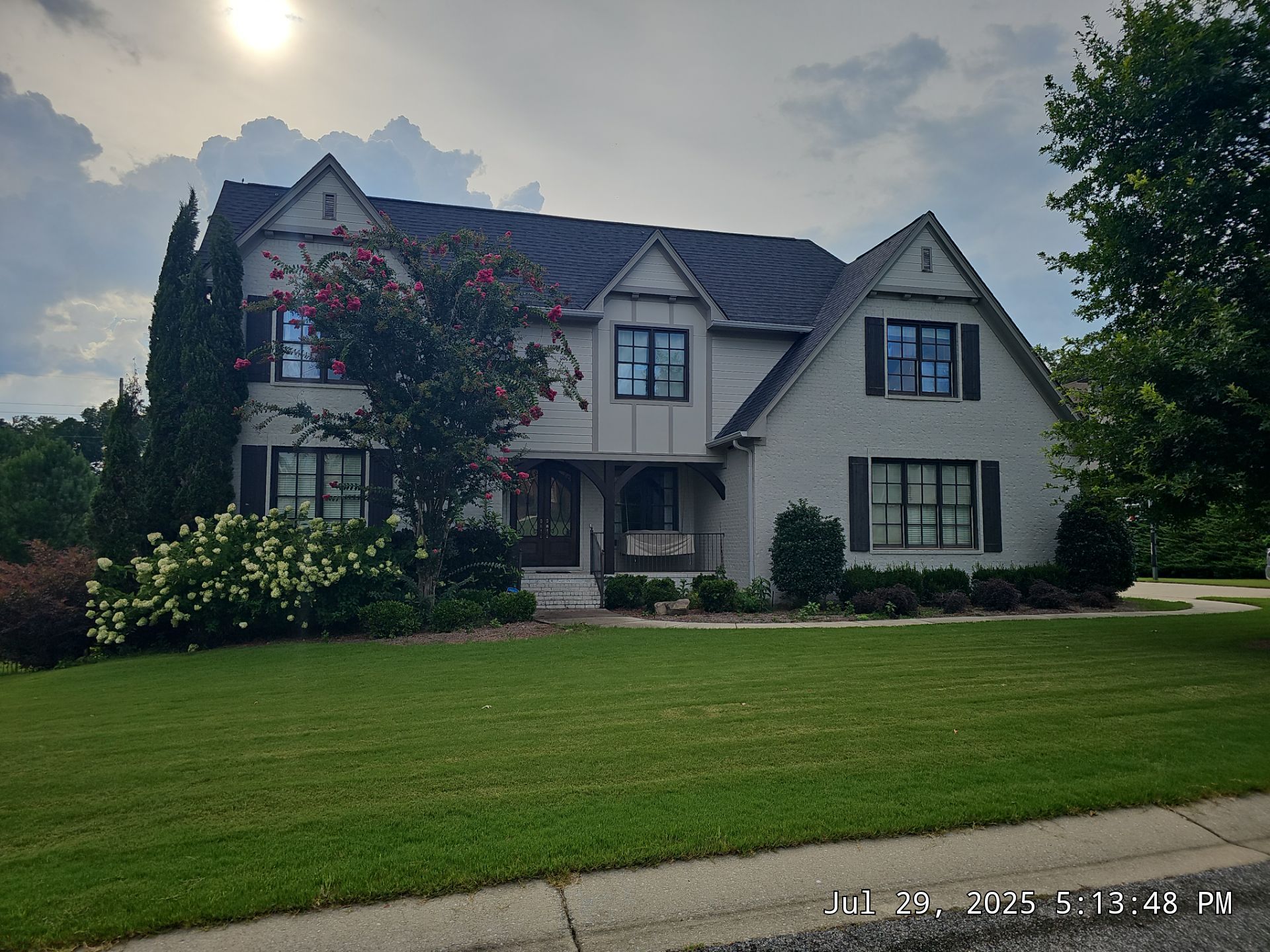 Kothary Project in Vestavia Hills by The Window Source