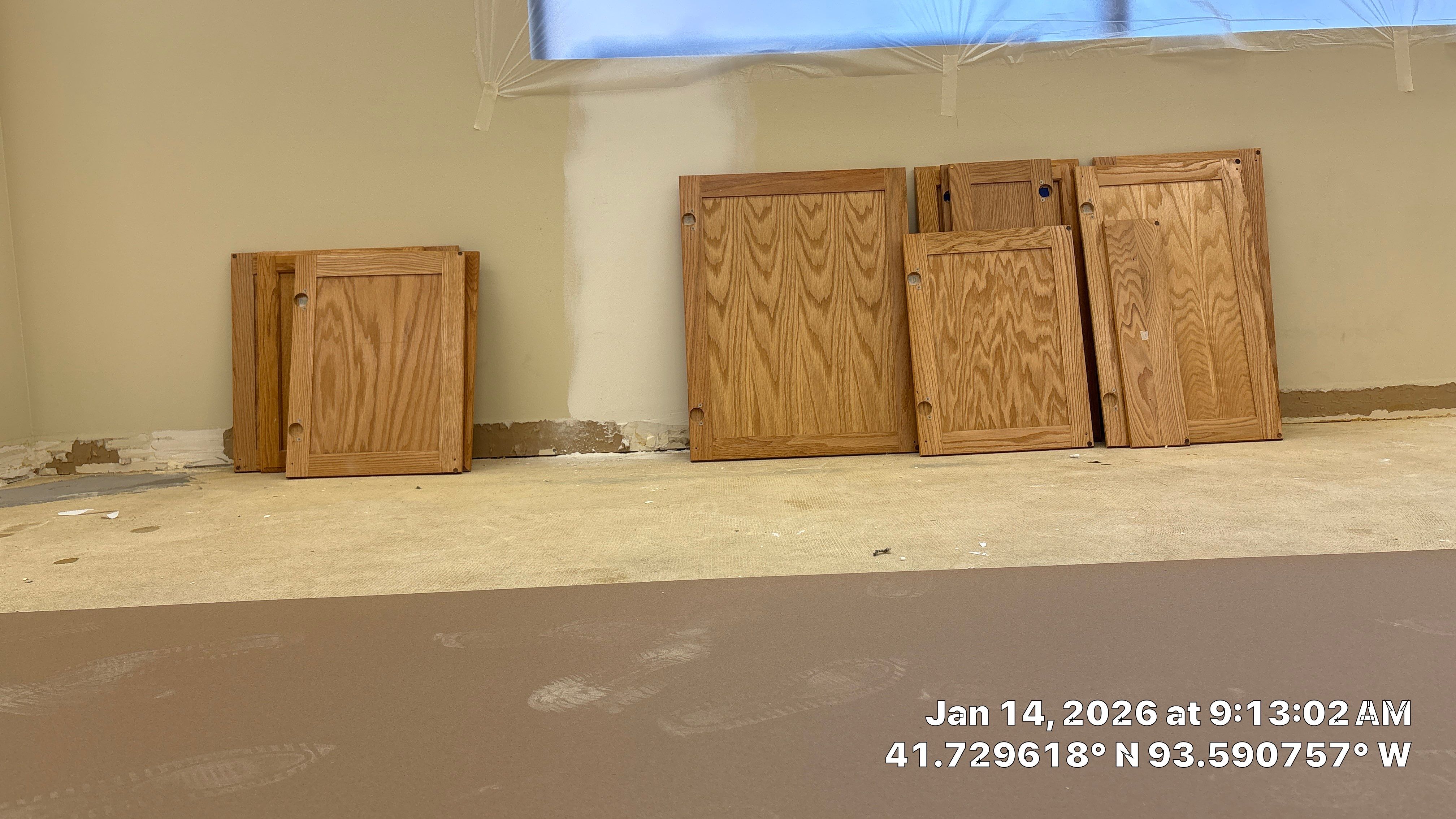 Commercial Interior Refresh by Midwest Paint LLC