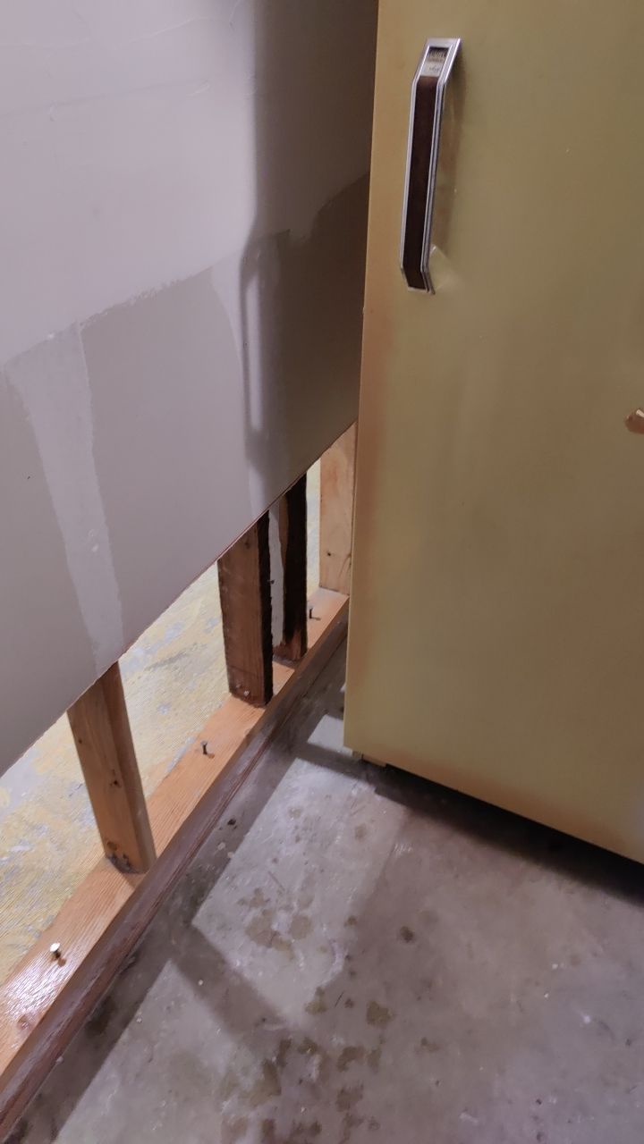 Water Damage by Accountable Home Services