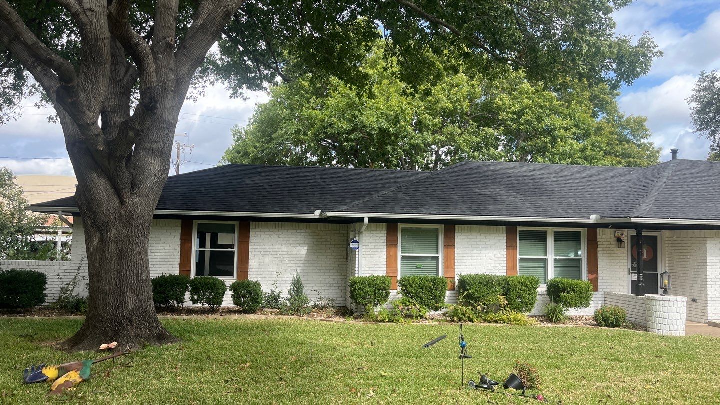 Project in Midlothian by 6D Roofing & Consulting, LLC