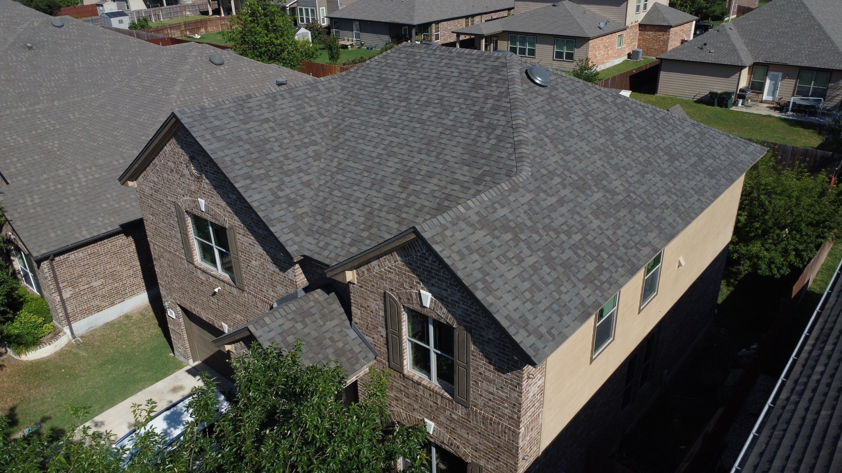 Roof Replacement by Cool Roofs