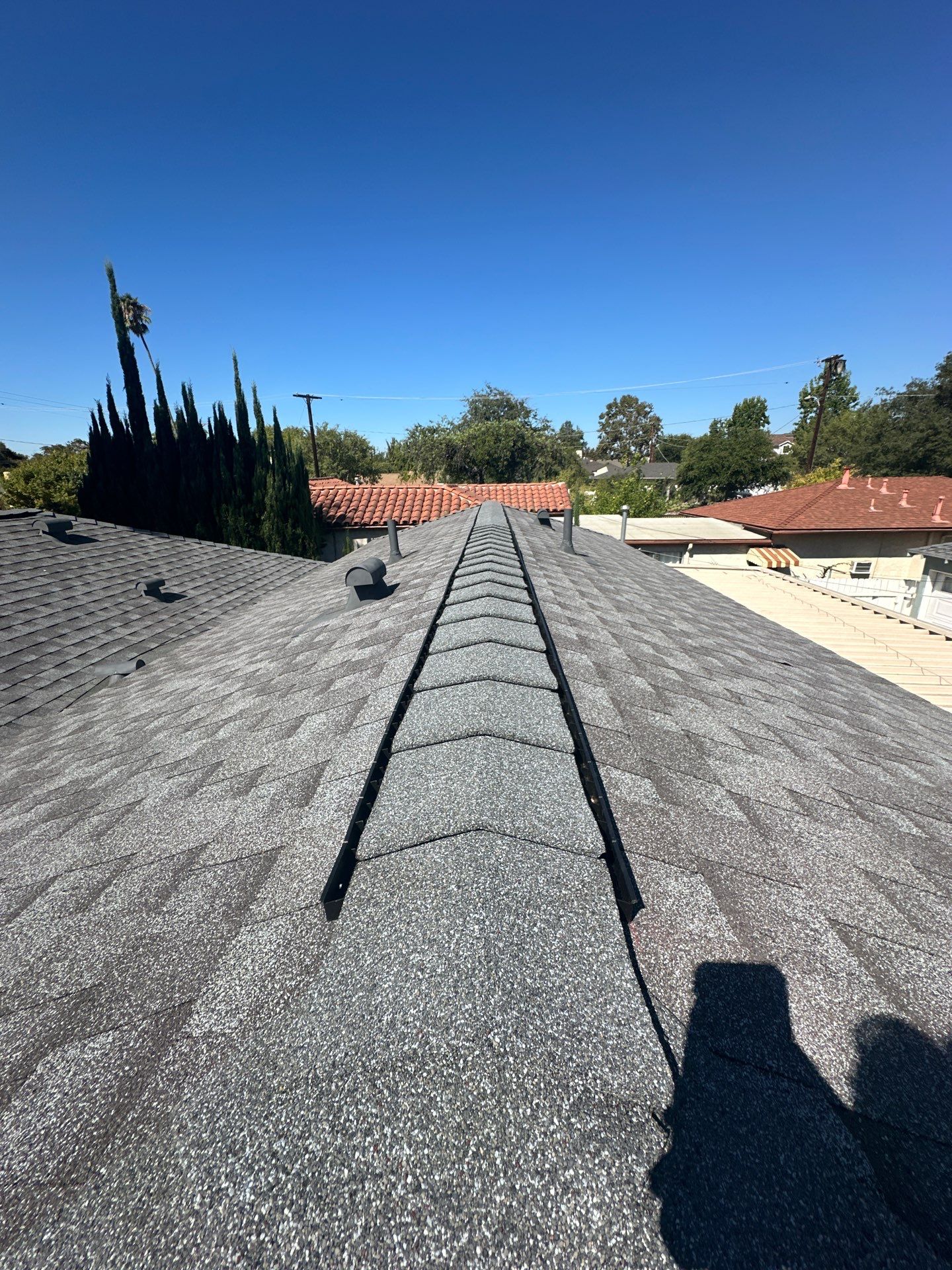 Roof Replacement- Pasadena, CA 91104 by Epic Roof Replacement
