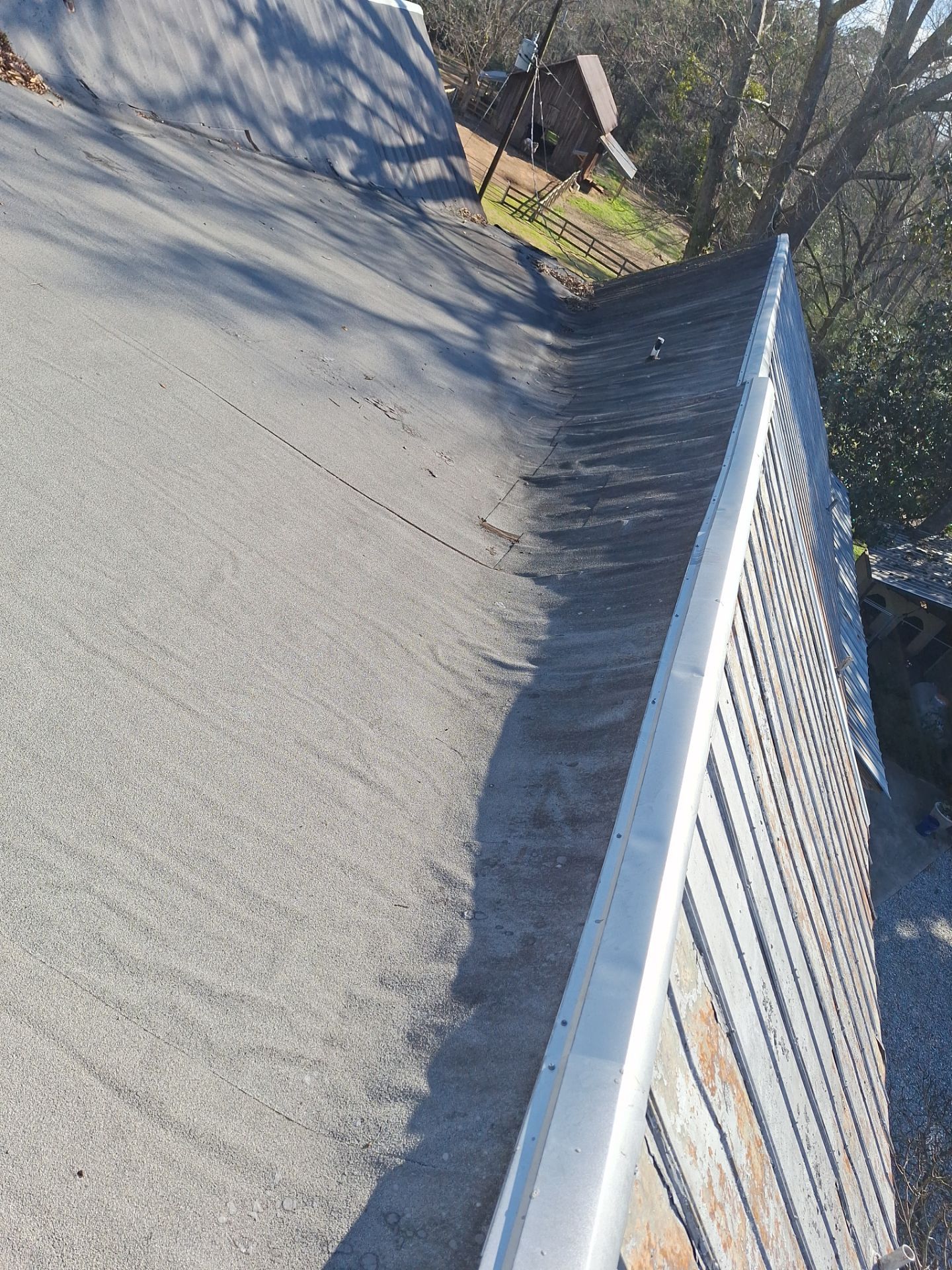 Residential Roofing Sealant  by iGreen Solutions