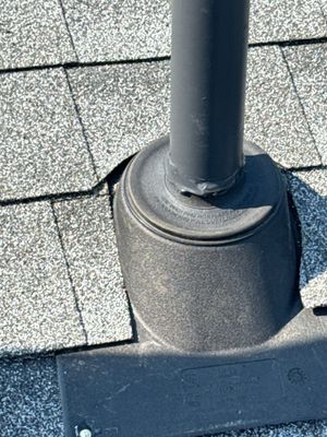 Residential Roofing Installation using GAF Timberline HDZ