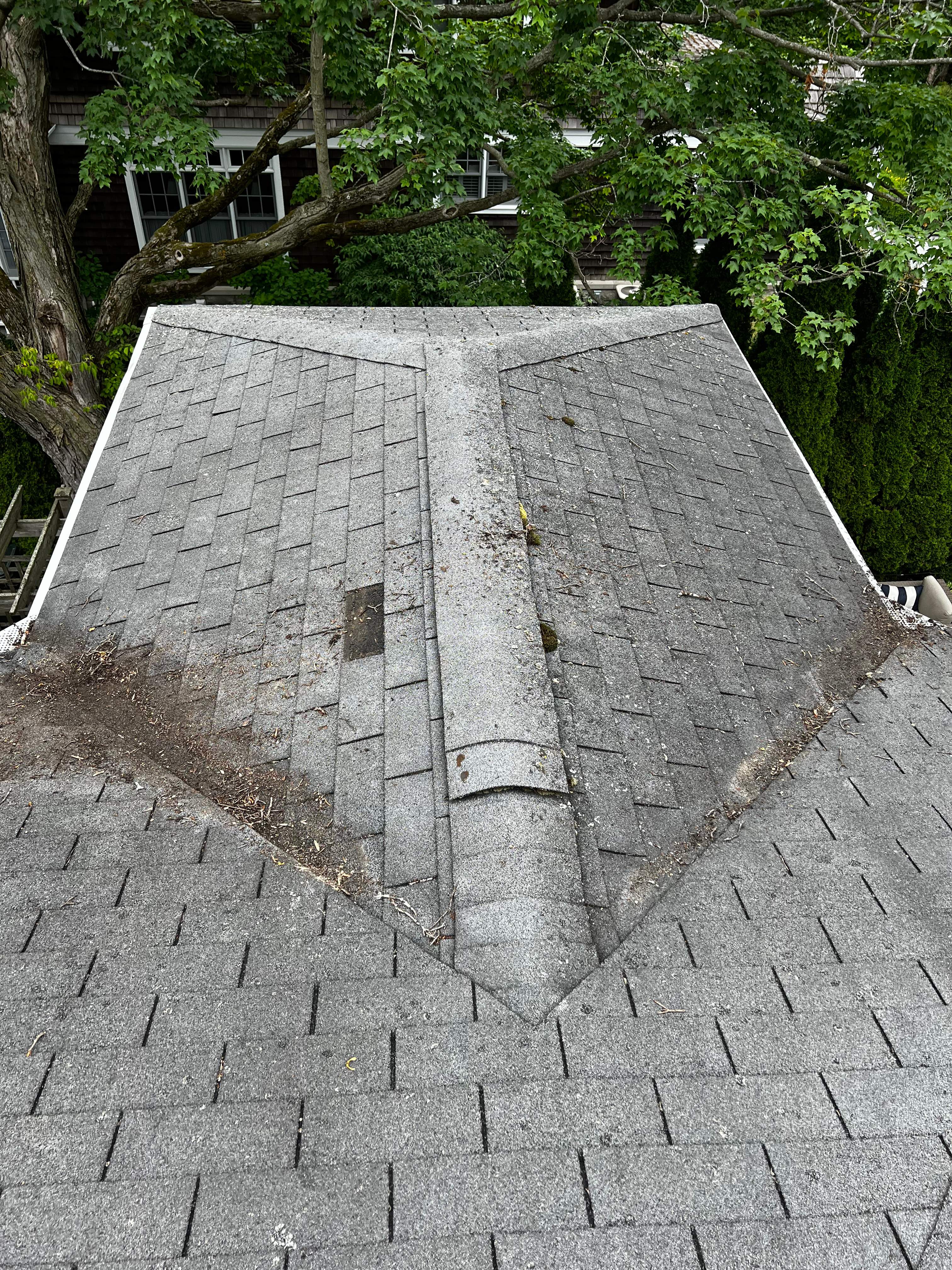 Roof Repair by G2