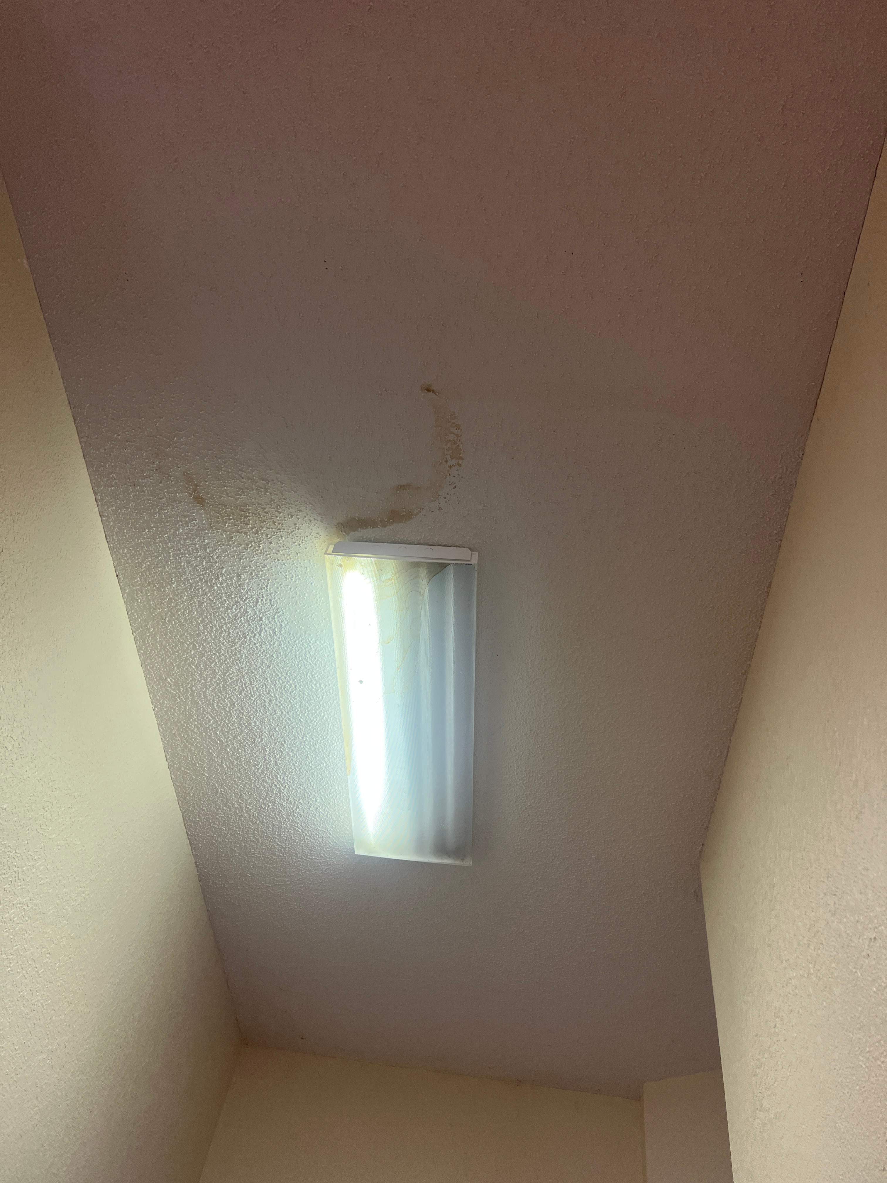 Church Interior Repaint by Grandview Painting