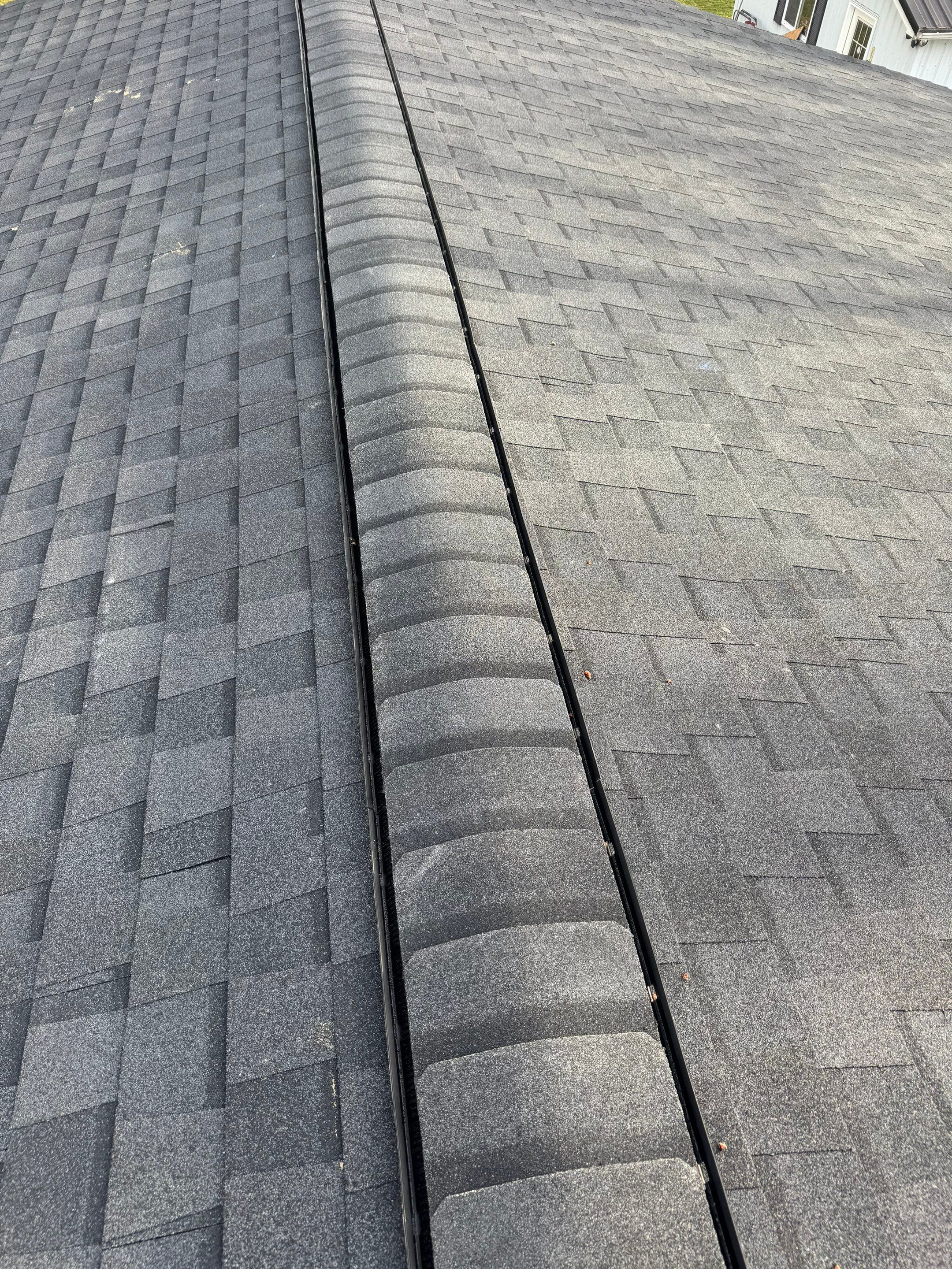 Roof Replacement by Homestyle in Collins by Homestyle Home Improvements (HHI)