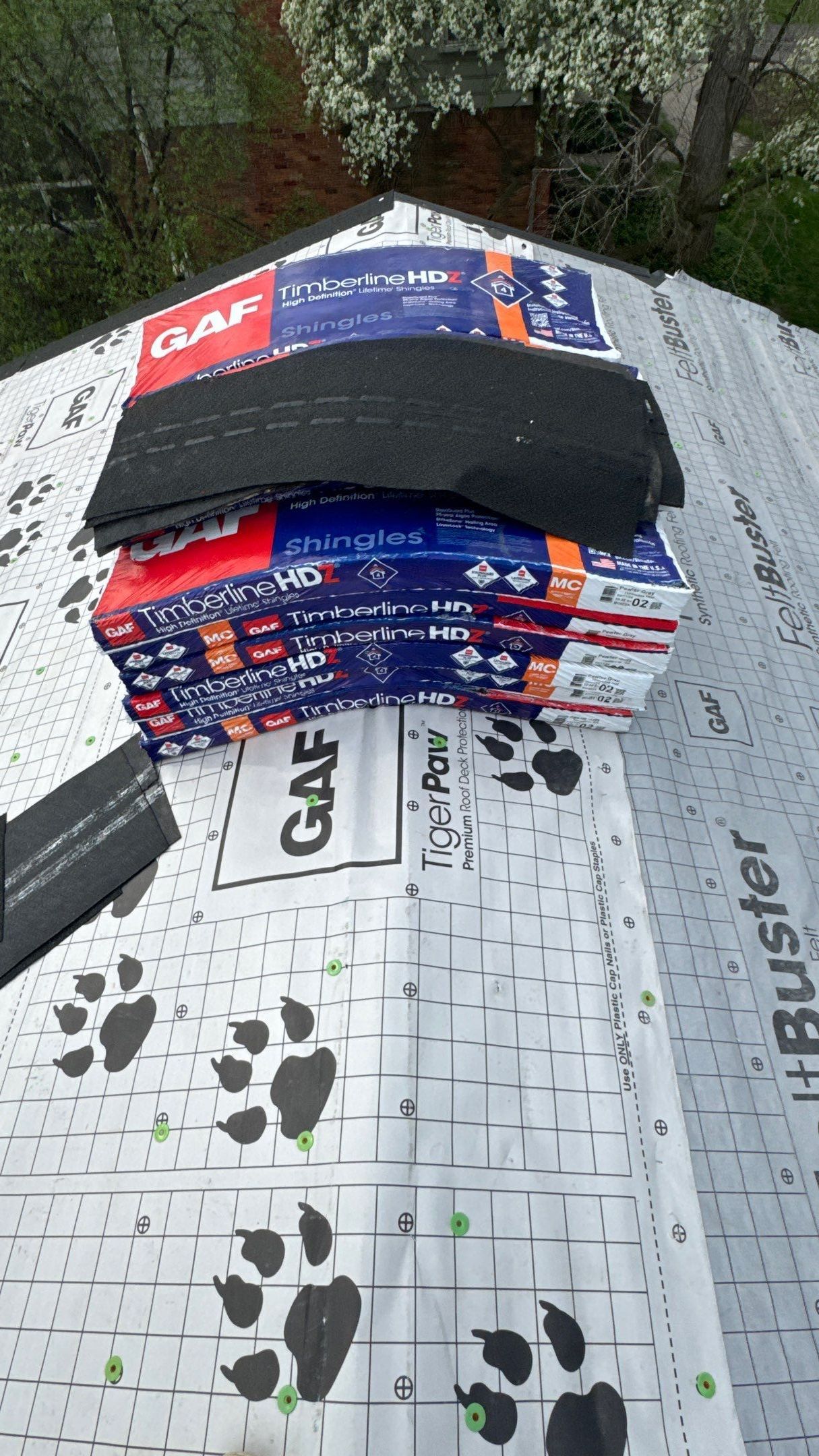 Siding Replacement using Hardie Plank S8 1/4"  Arctic White by 180 Contractors