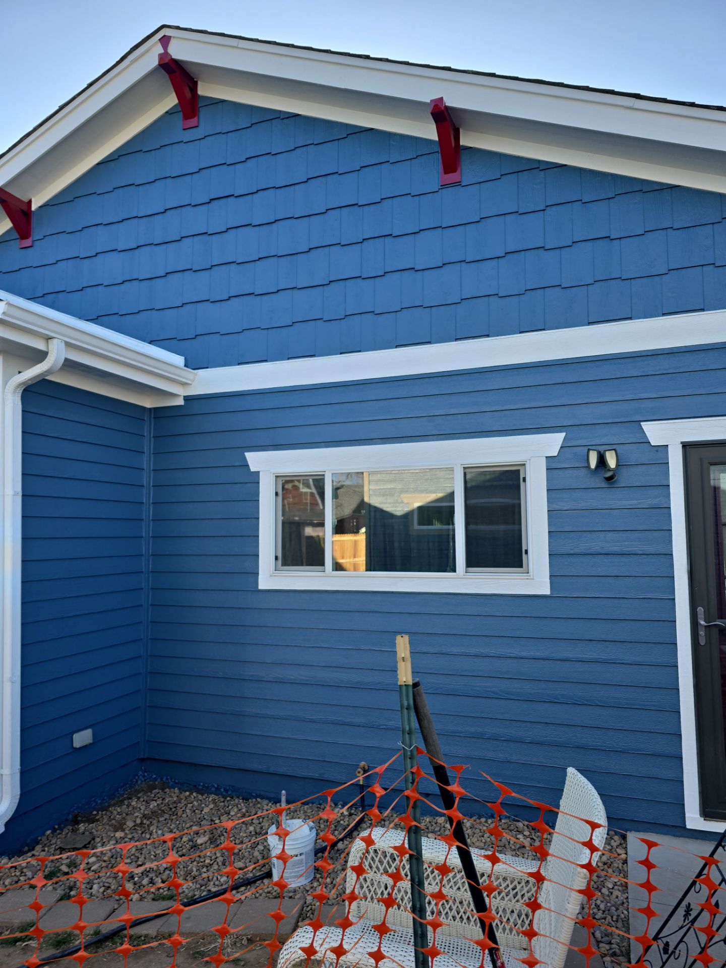 Denver University Glow‑Up: A True Head‑Turner by J&M Painting LLC