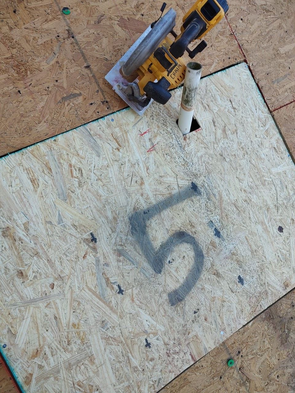 Preferred+ Roof with a $1k leak gurantee by Maven