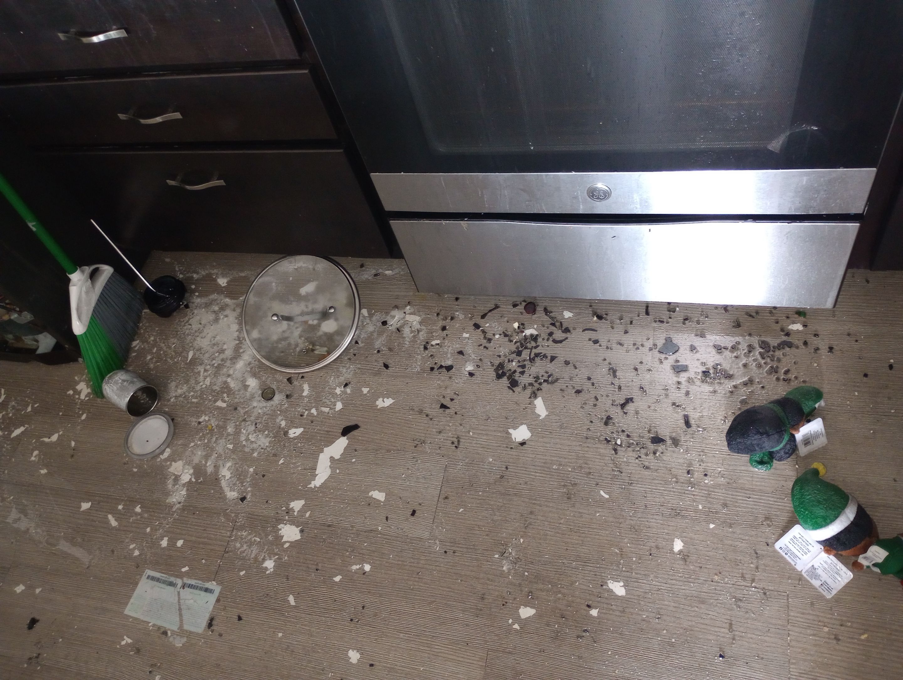 Fire/Water Damage in Apartment Complex in Louisville, KY by ANR Restoration