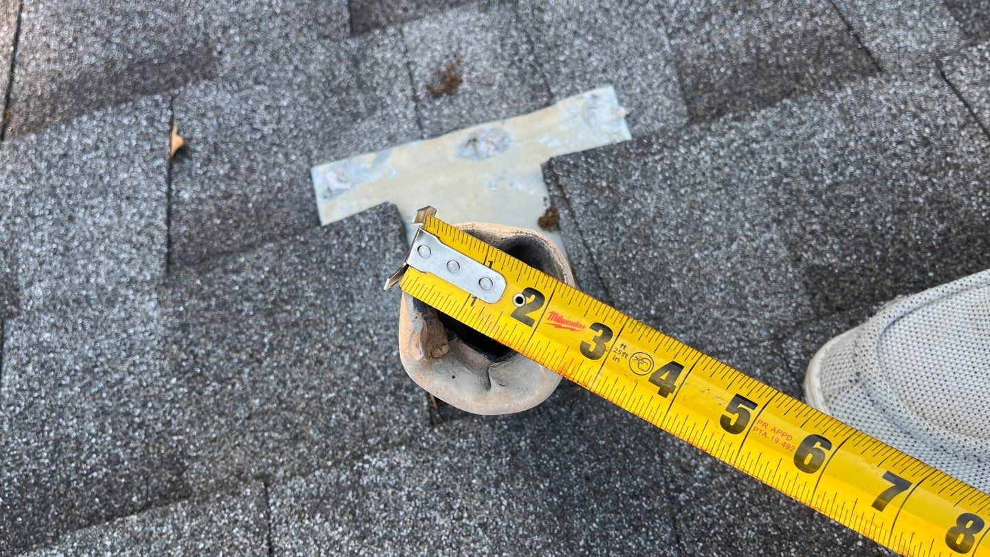 Residential Roofing Installation using Owen's Corning Duration by Roof Concepts Construction