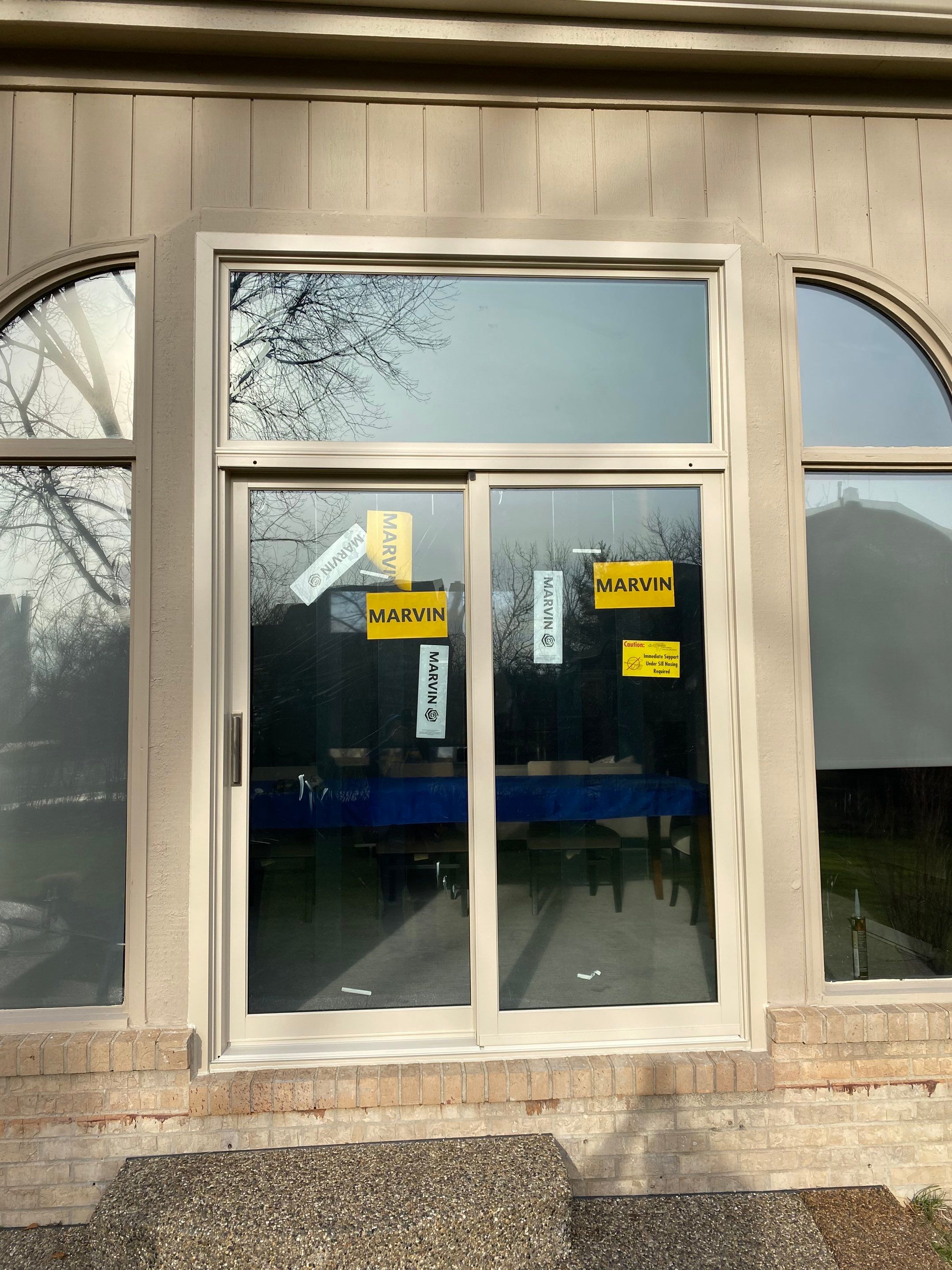 Window Installation using Replace windows  by Smart Roof