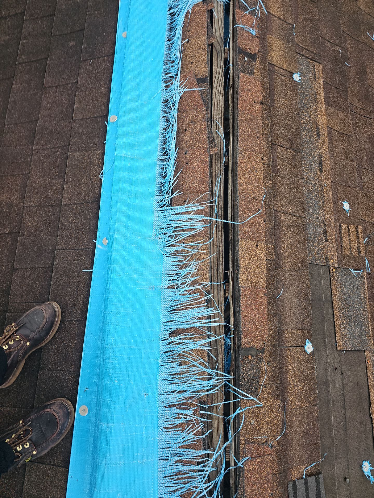 Roof Repair Houston by Roof Repair Services LLC