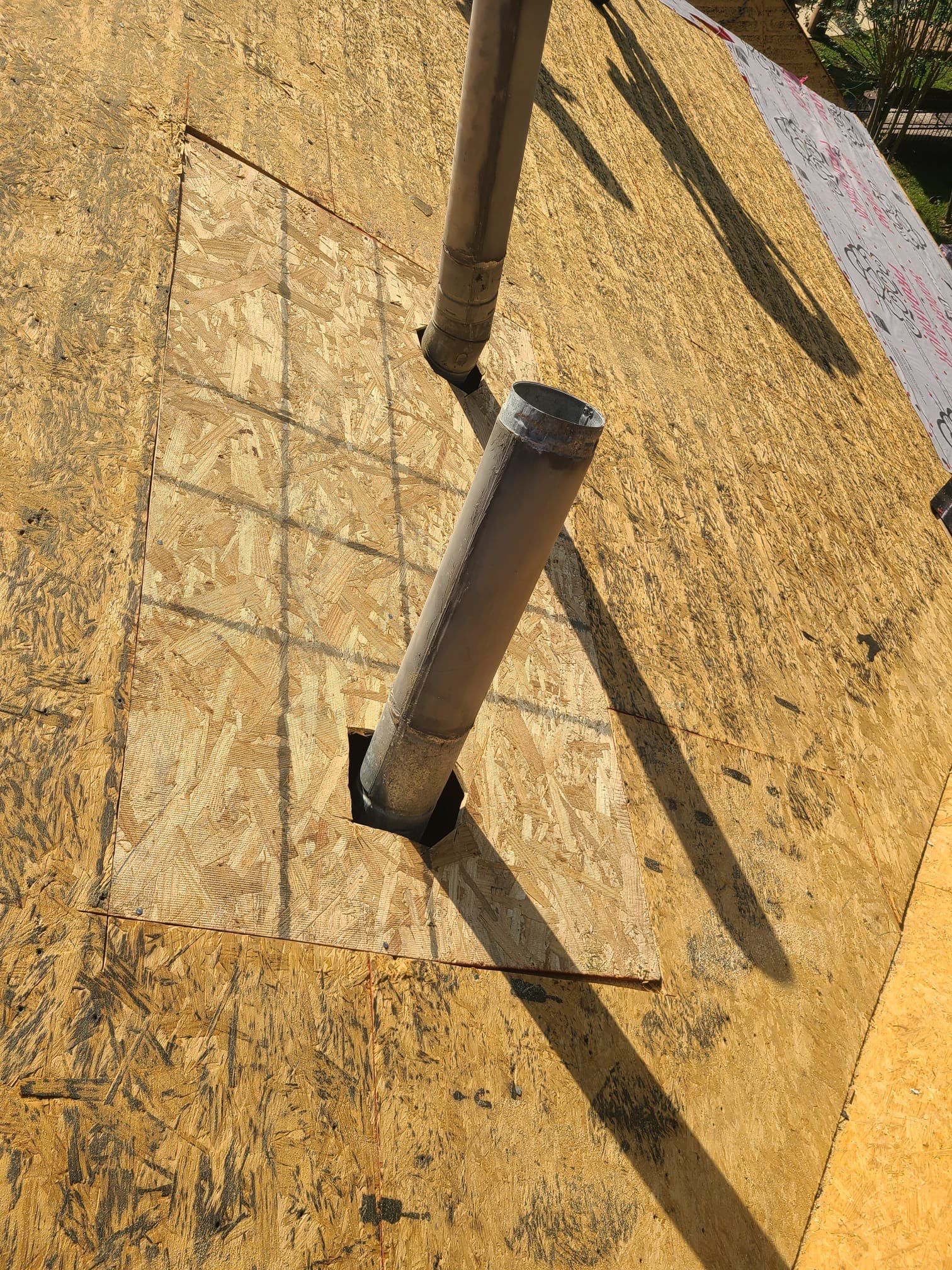 Roof Repair Richmond by Roof Repair Services LLC