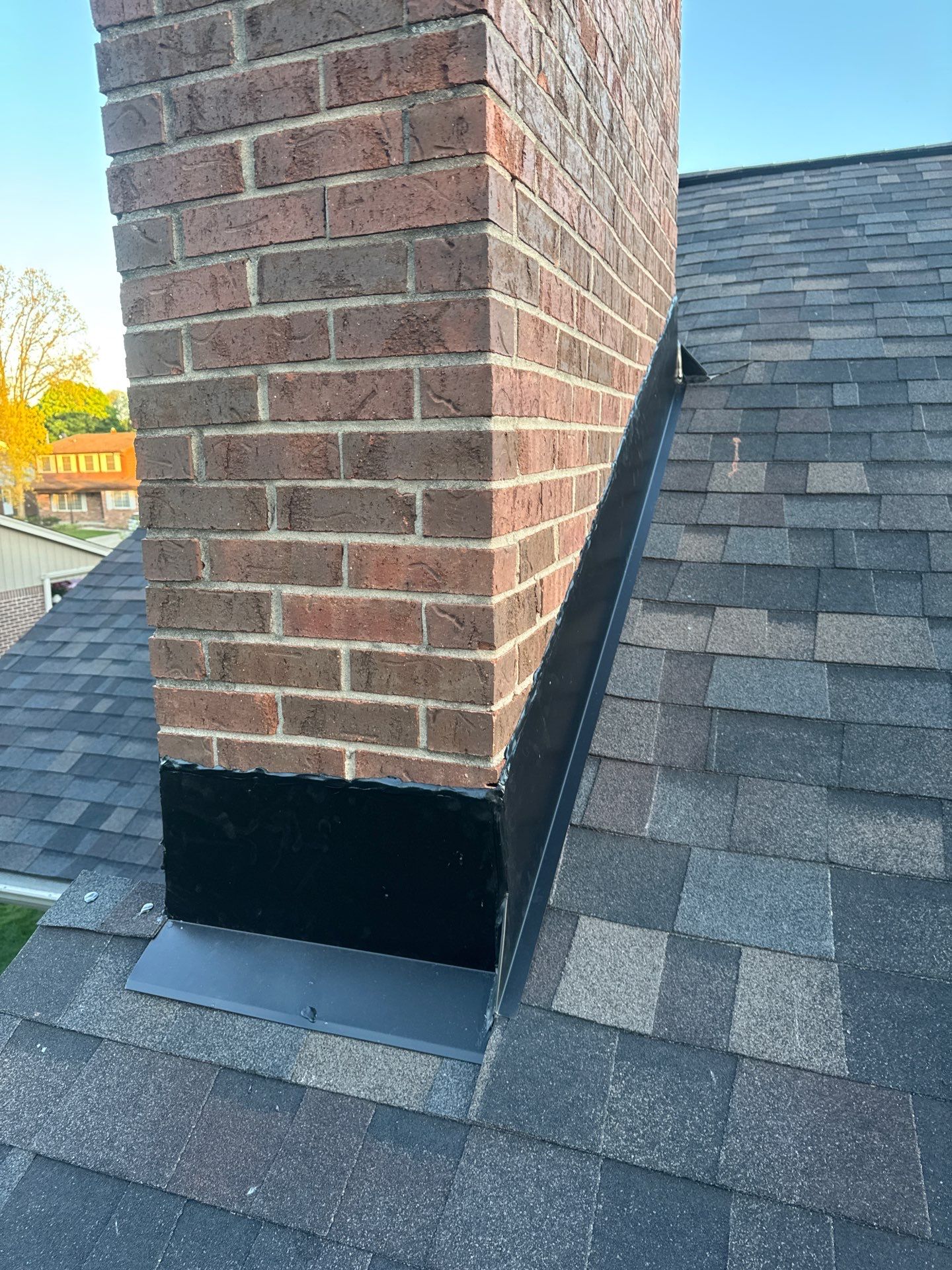 Roof Replacement using Owens Corning Duration by 180 Contractors