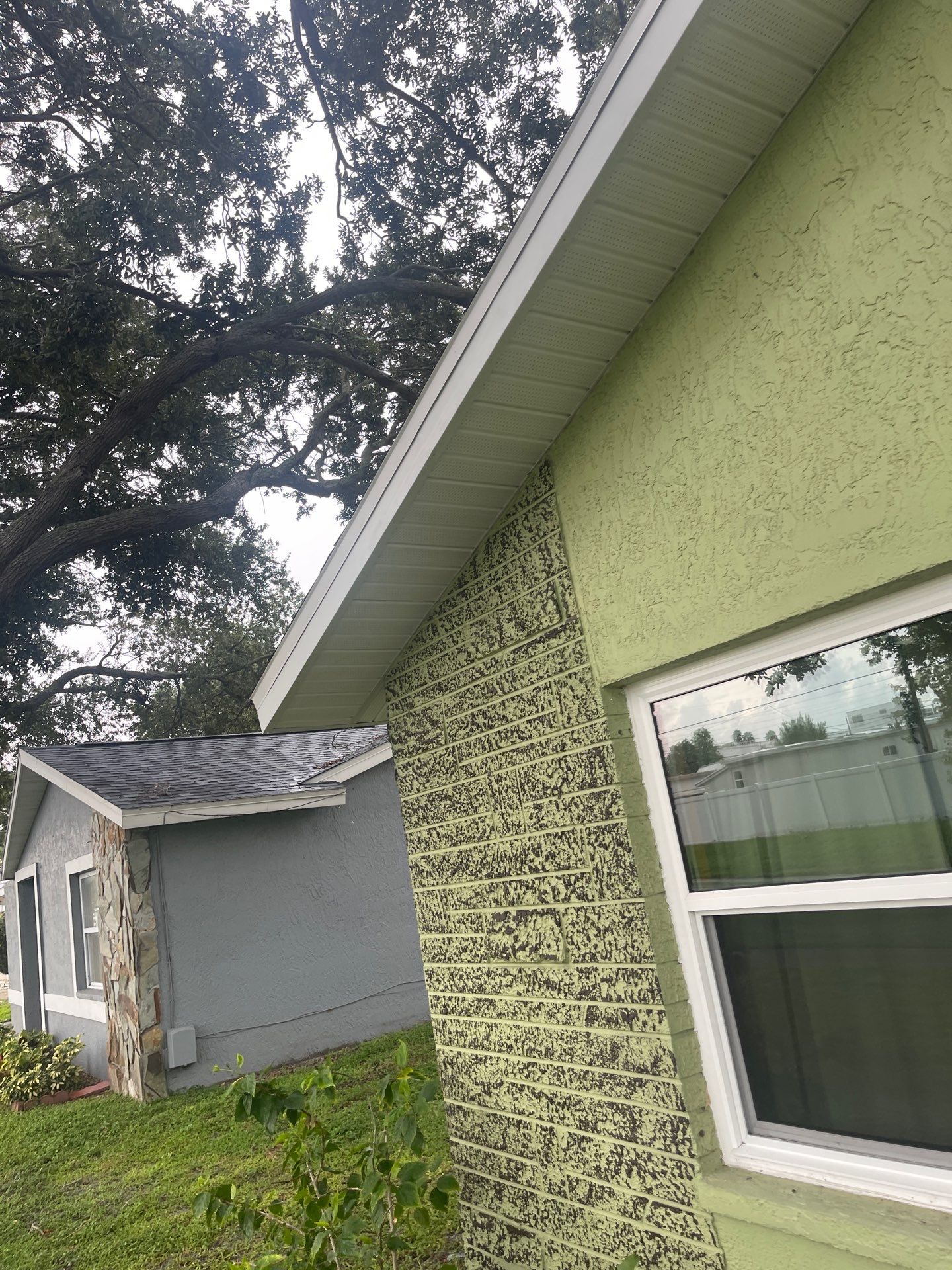 Project in Pinellas Park 33781 by Mitchell Roofing Company LLC