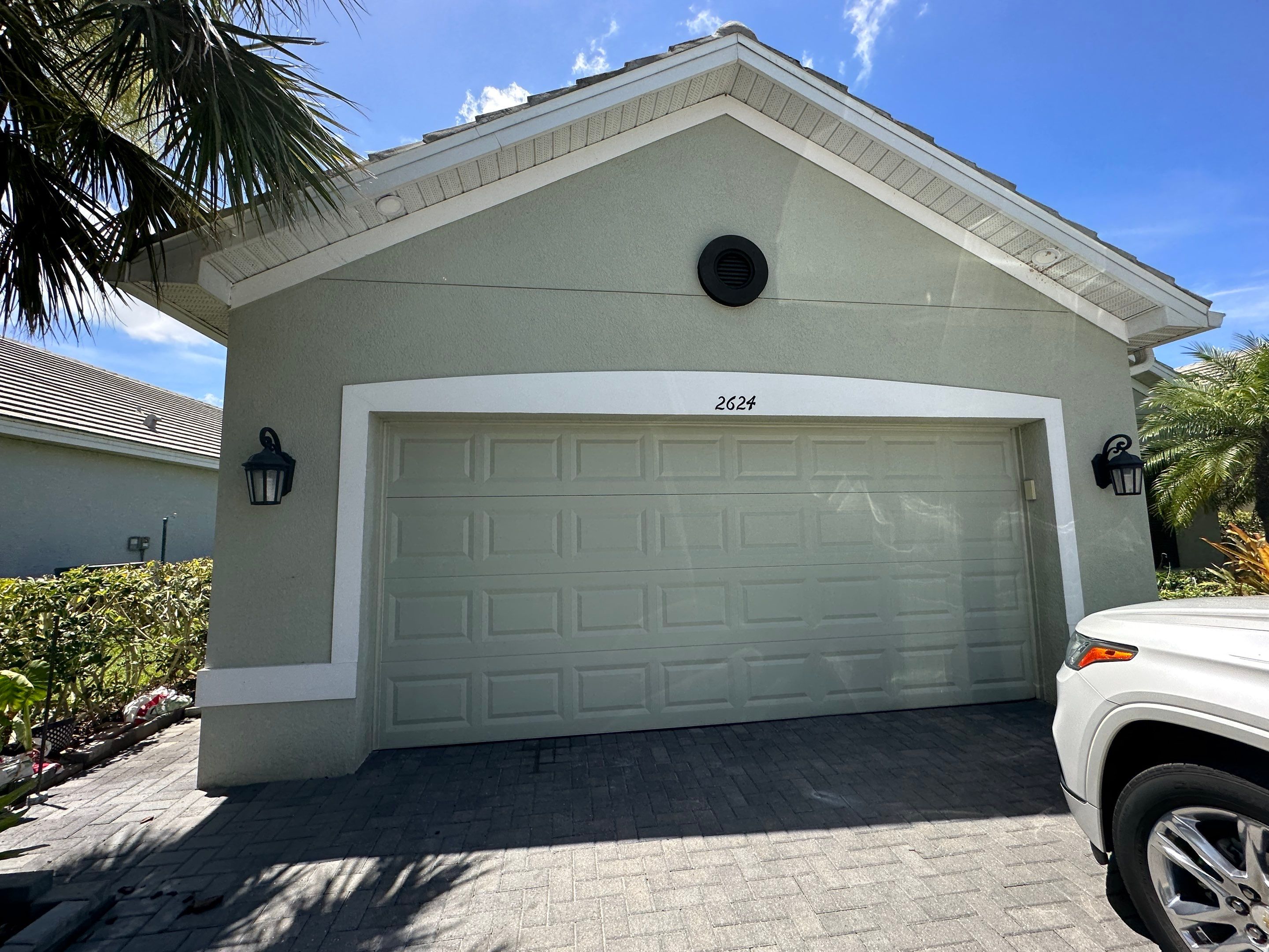 Roof Damage Claim in Cape Coral by FLAPA & KeyStone