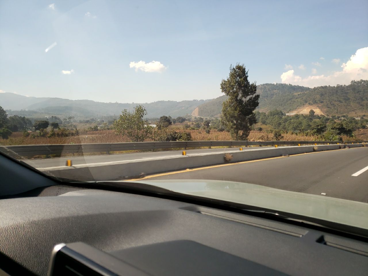 Holiday visit to Guatamala by Power Wash Masters LLC