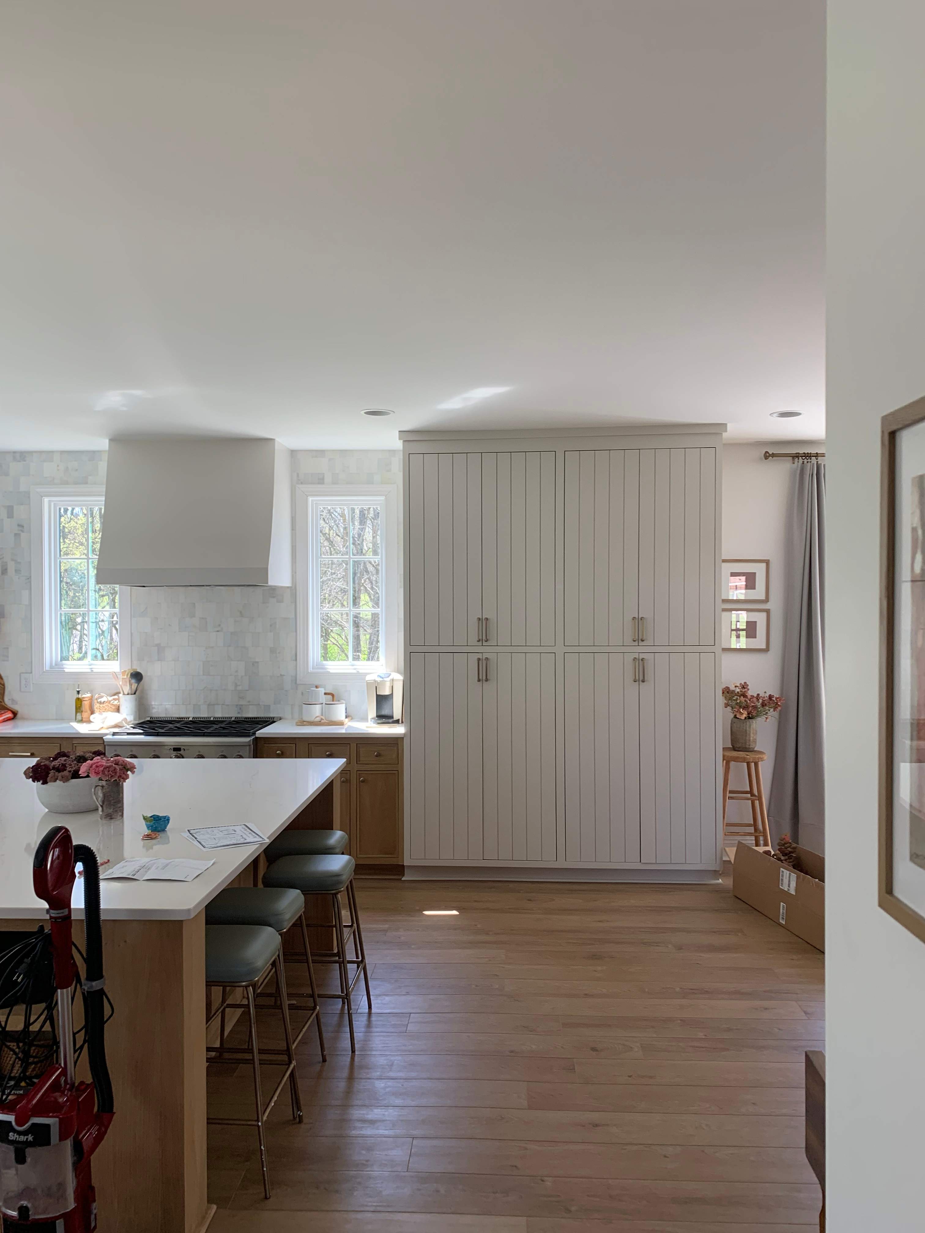 Recent projects  by Fixi Handyman Services