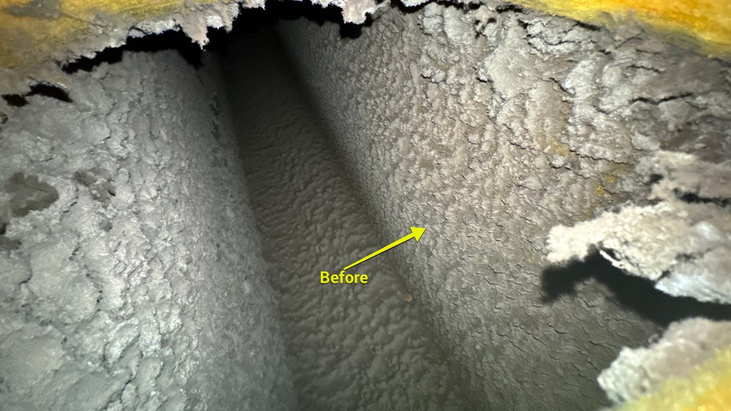Air Duct Cleaning in Orlando by Hygienic Air, Inc