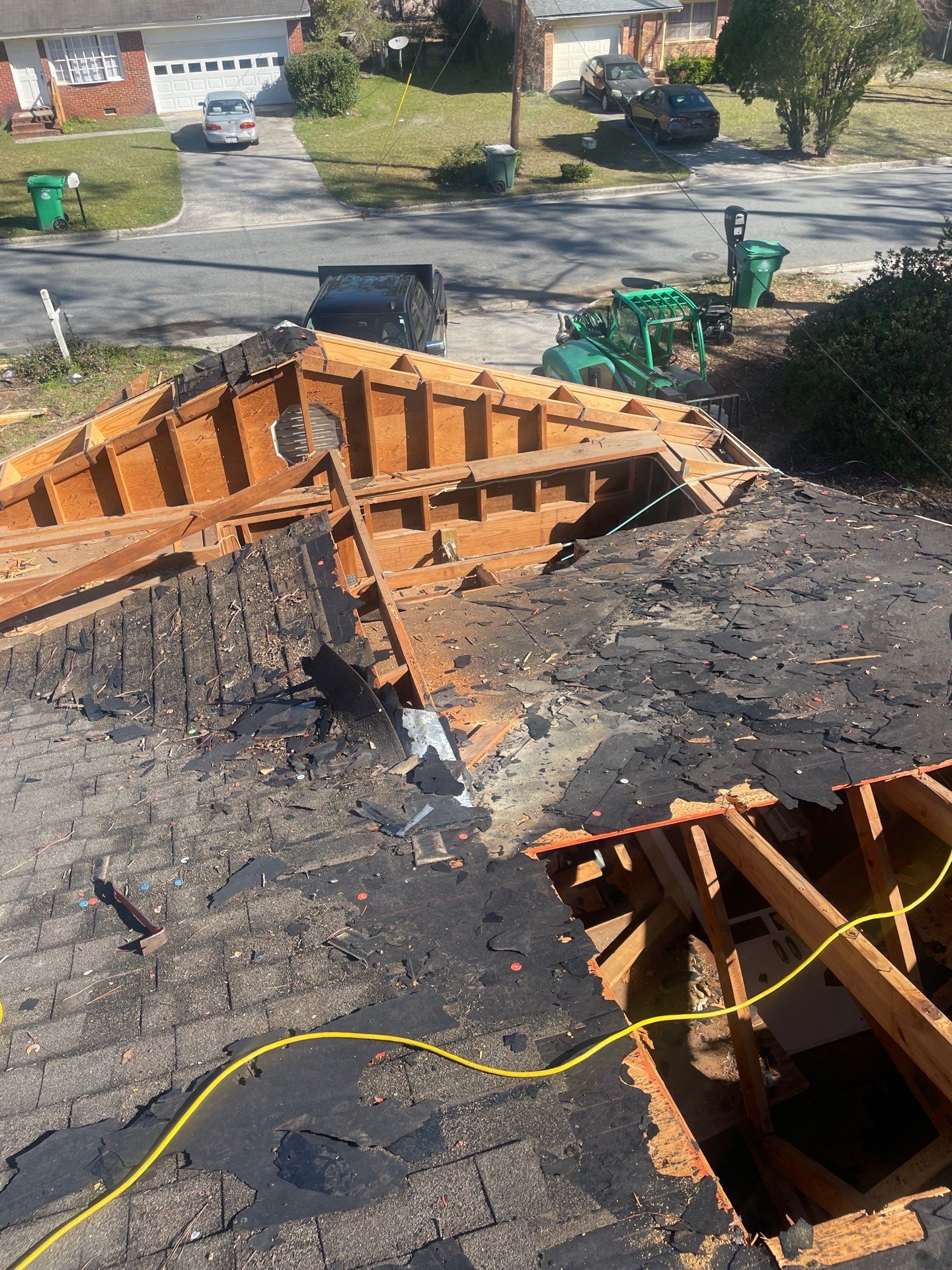 Project in Valdosta by J & J Remodeling Of Ga LLC