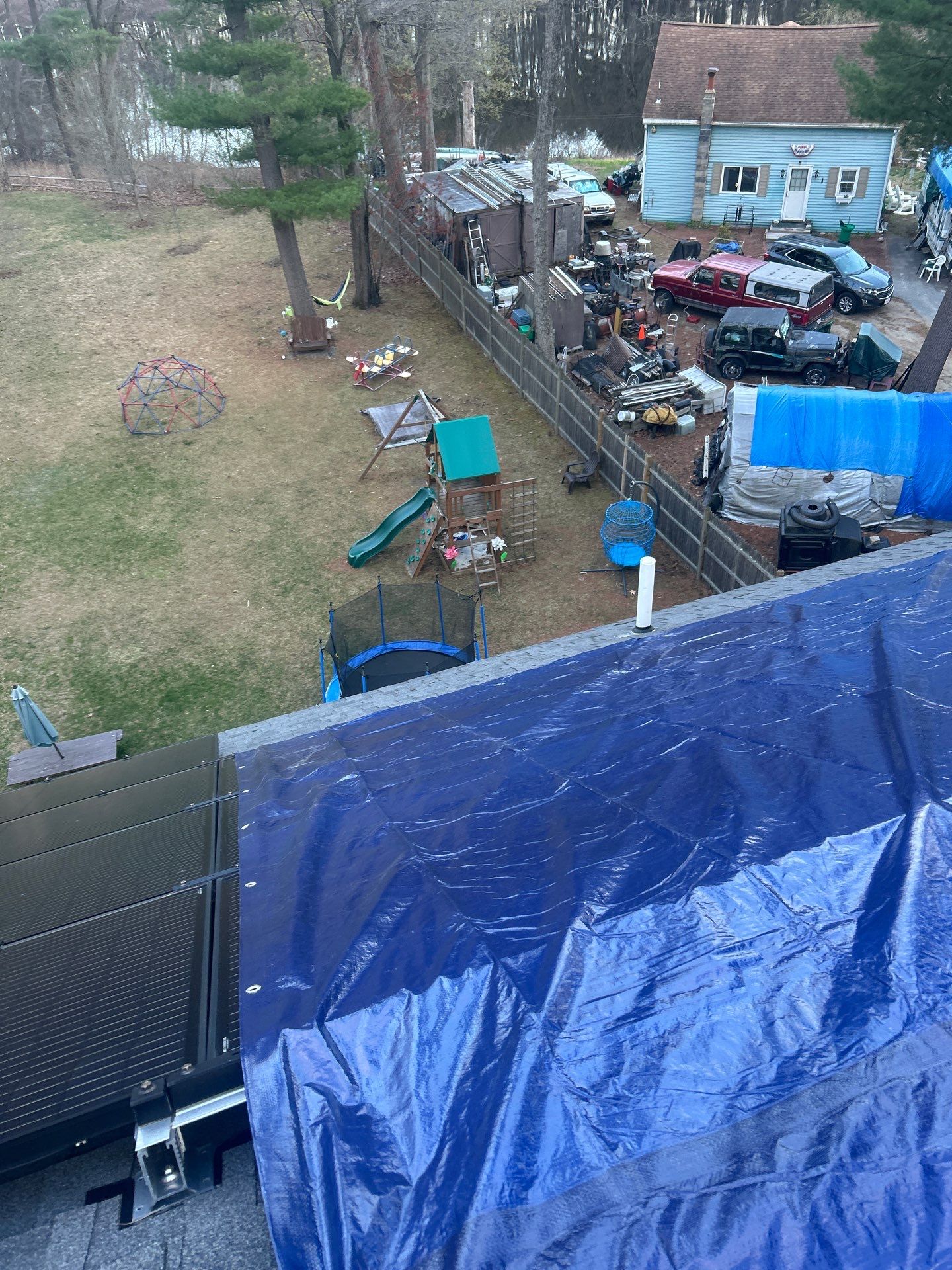Siding, gutters & Roofing | Billerica by Mighty Dog Roofing of Greater Middlesex County