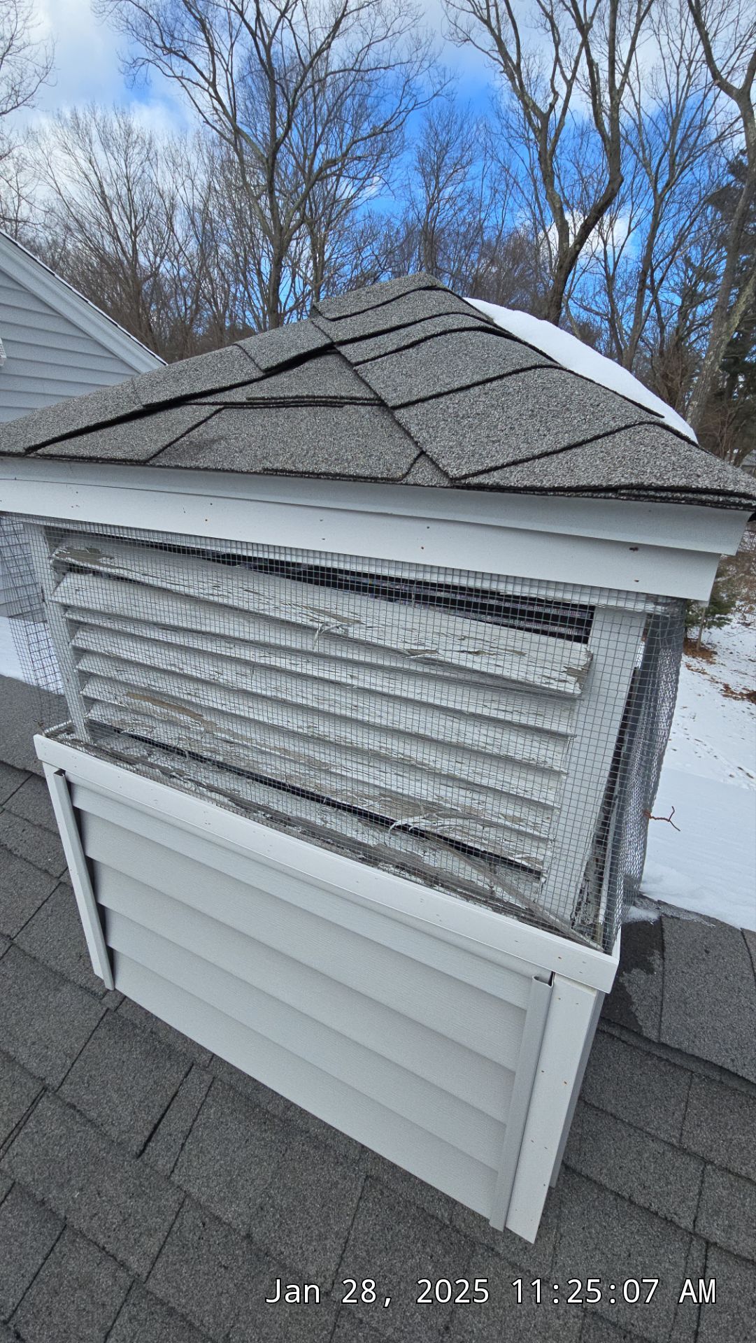Hopkington, MA, Roof Repair by Master Roof Inc