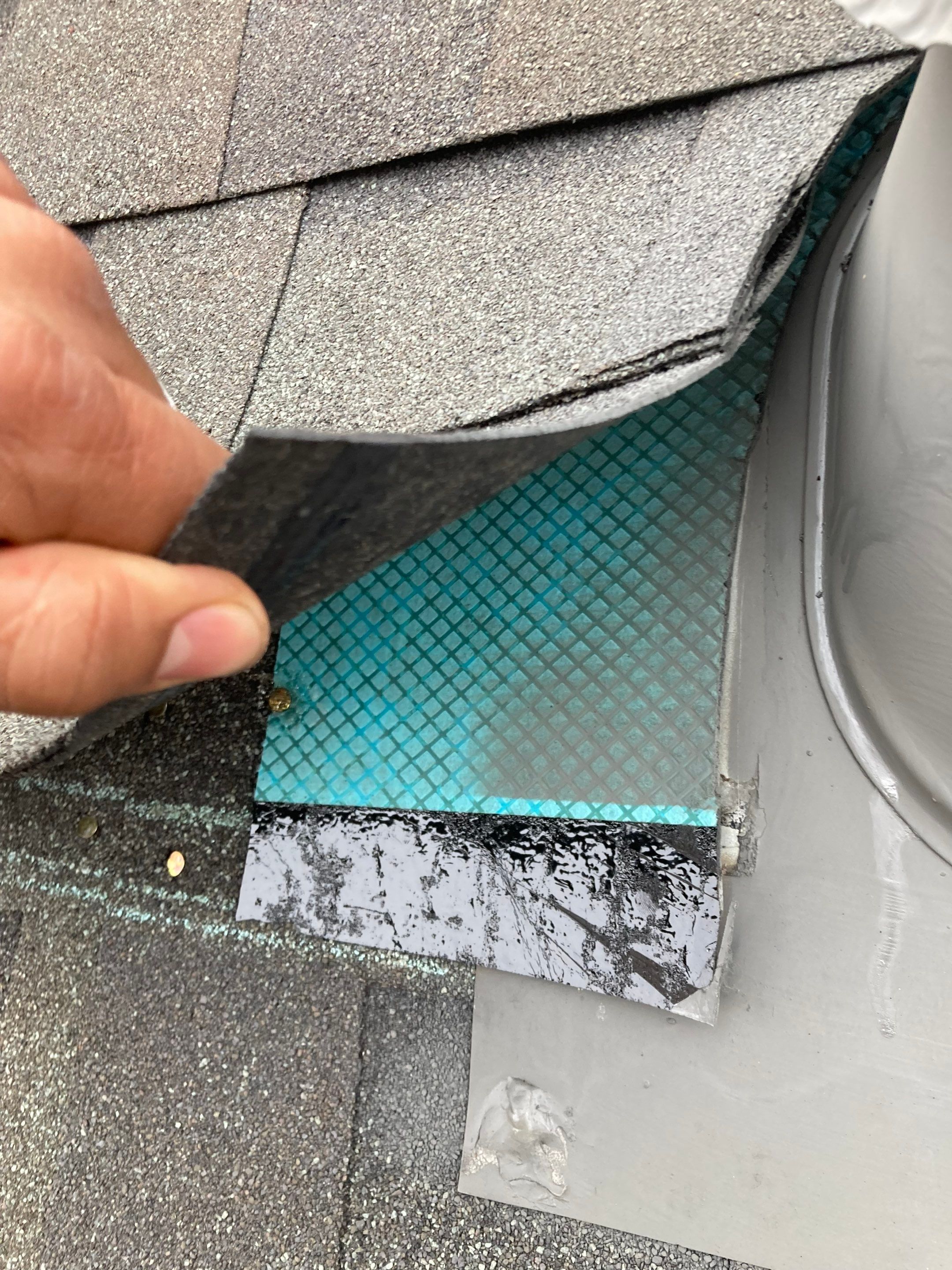 Project in Georgetown by Rhino Roofing and General Contracting, LLC