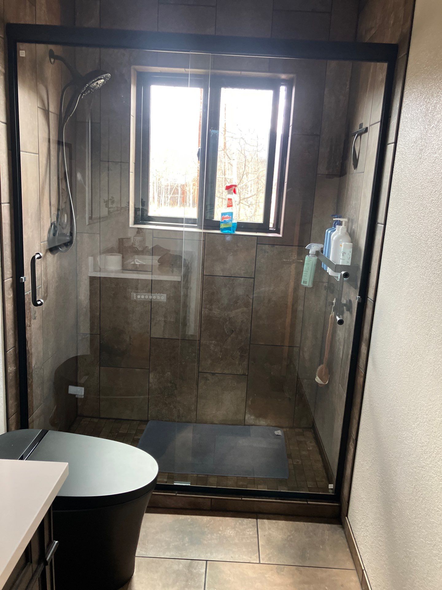 Project in Bailey by Discount Bath LLC