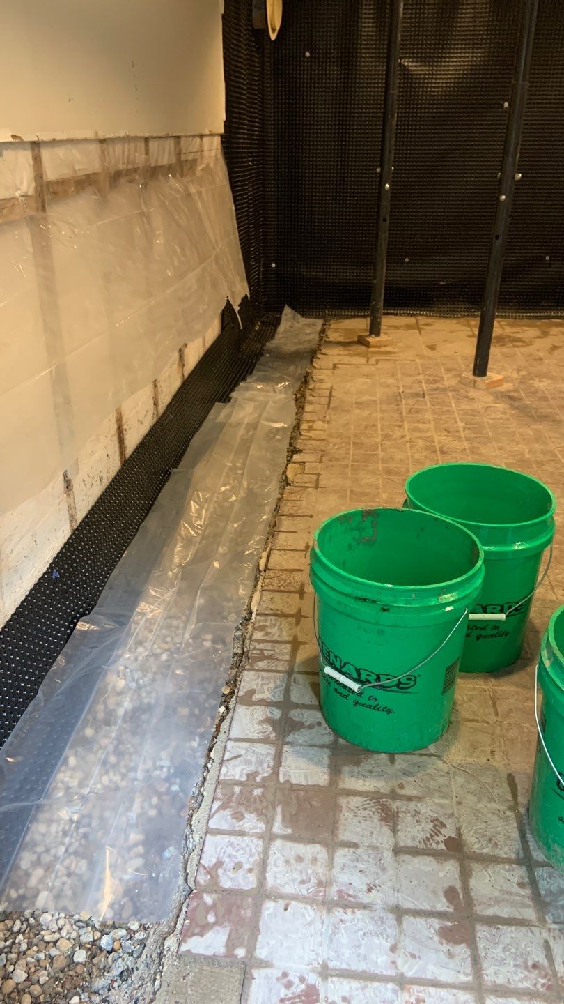 Clear Communication & Smart Solutions for Jose by Waterproofing Northeast