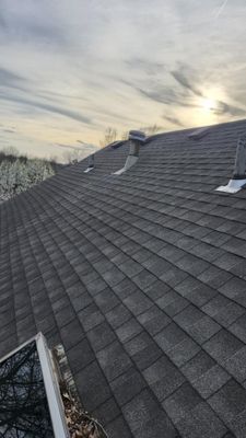 Project in Overland Park, KS