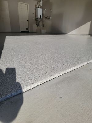 From stained to stunning