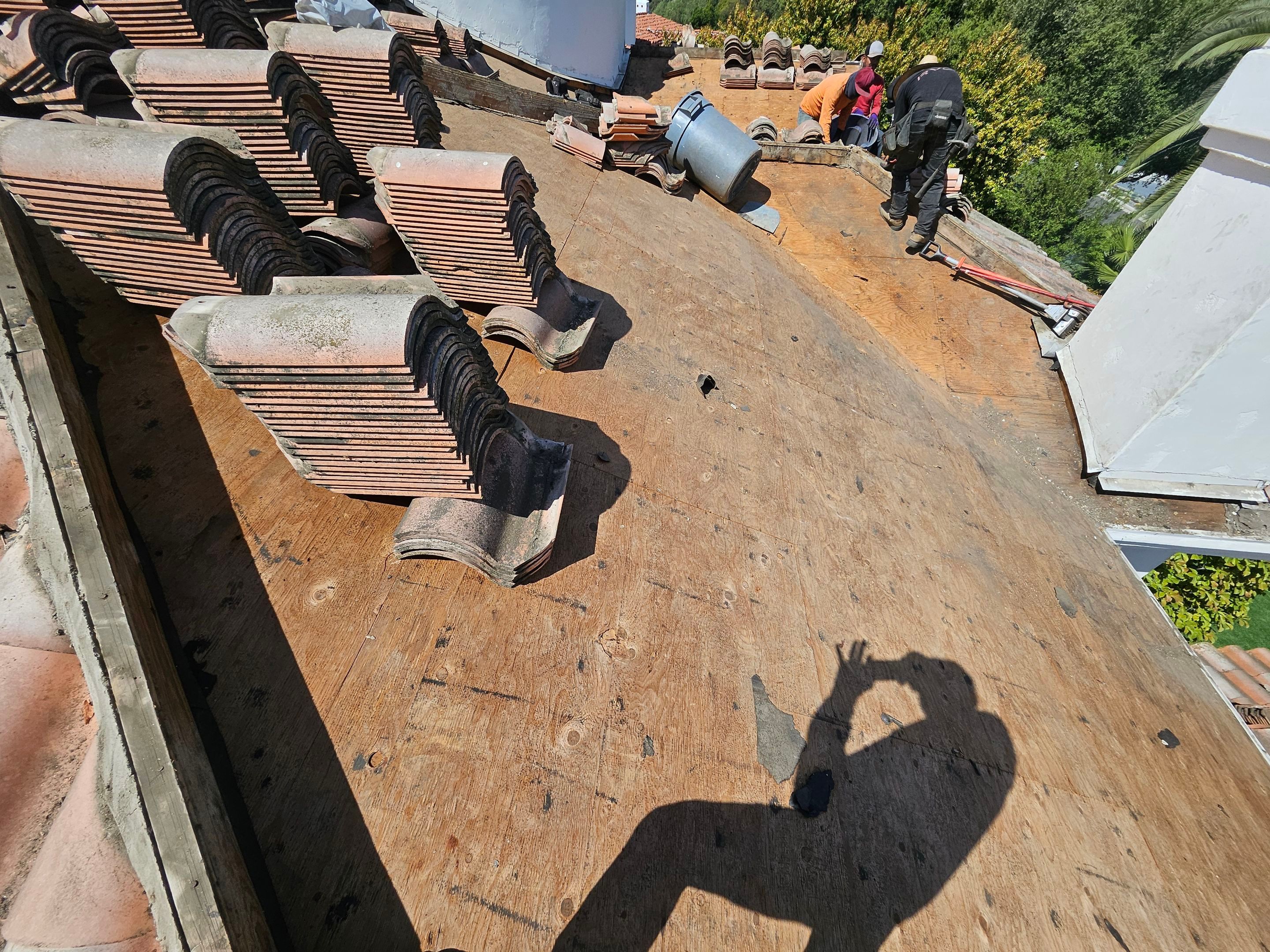 Roof Replacement - Pomona, CA 91768 by Epic Roof Replacement
