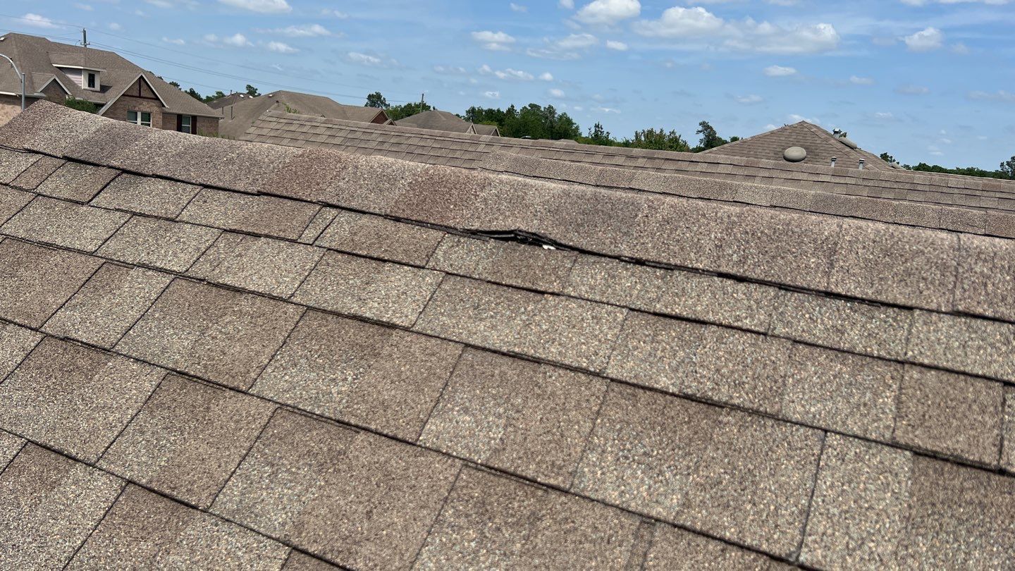 Certainteed Climate Flex IR by Roof Concepts Construction