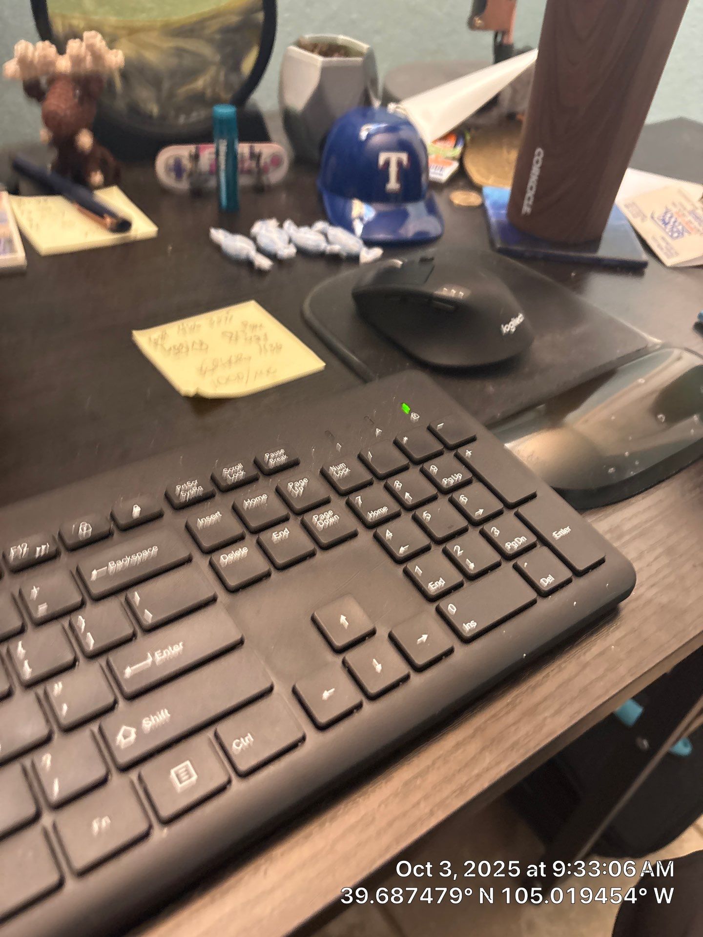 Jones Project by CompanyCam Sales Demo