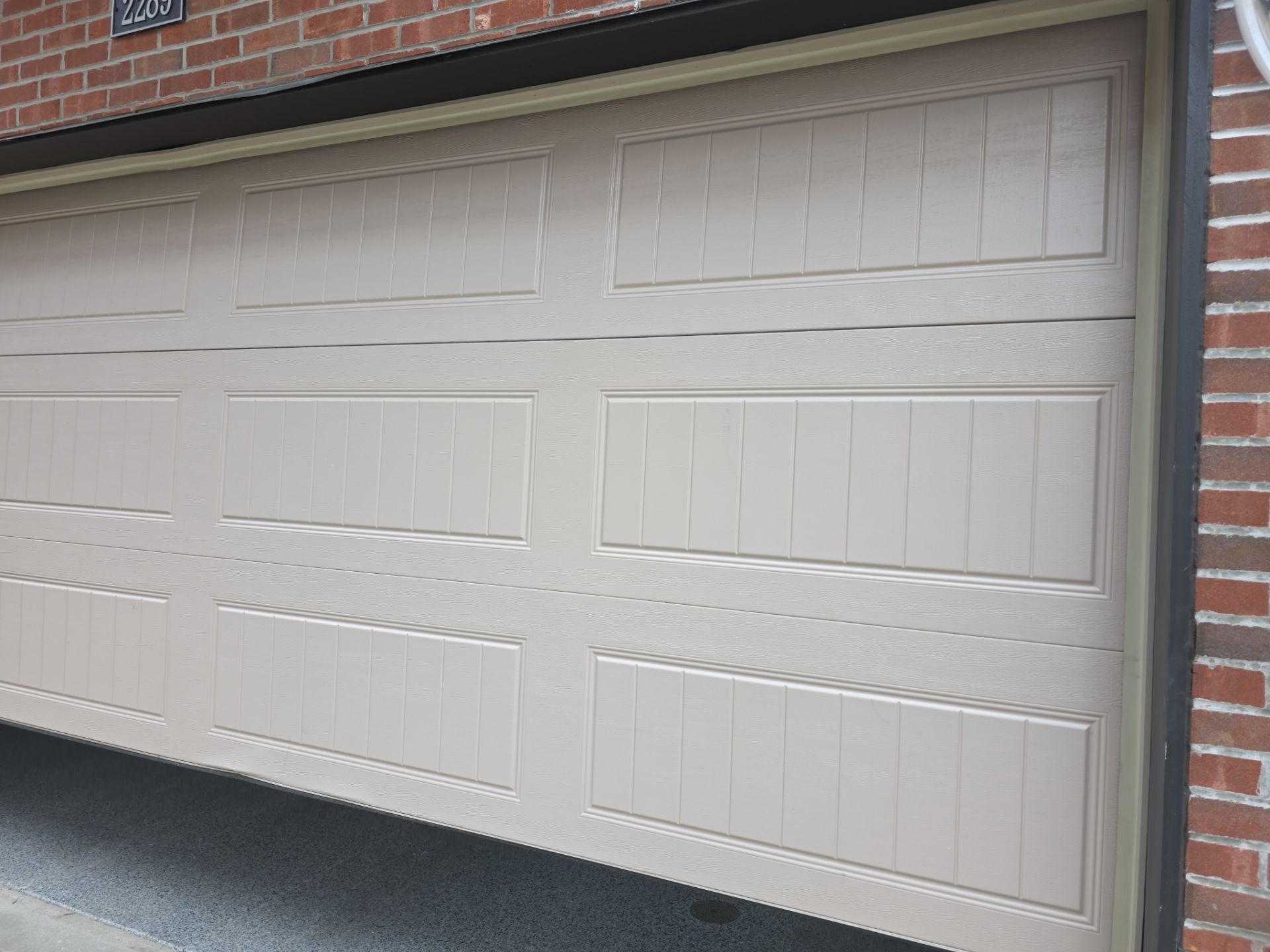 Garage Door Opener in Cleveland OH by Ohio Garage Door Repair