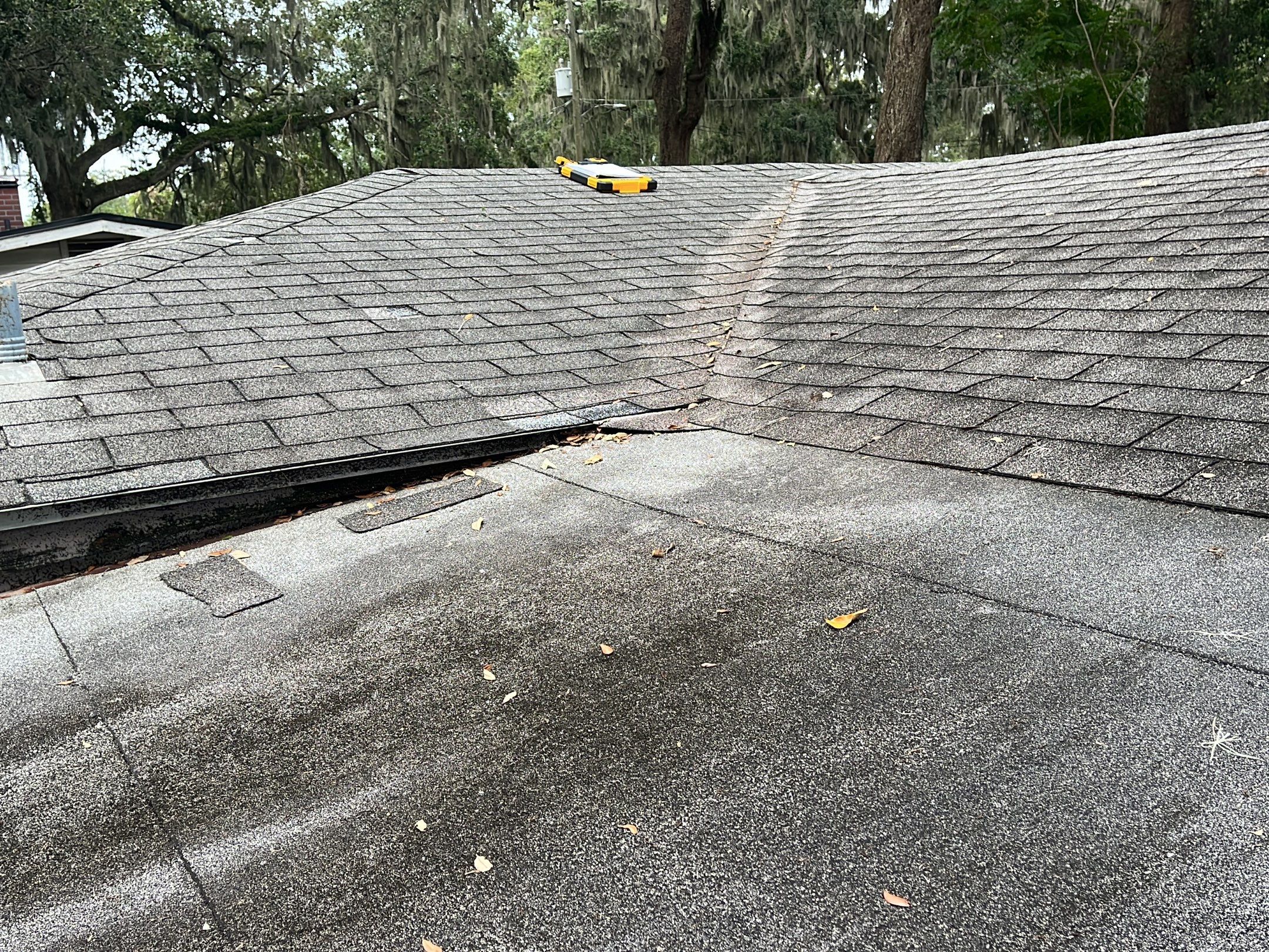 Shingle -> Shingle by Prime Roofing