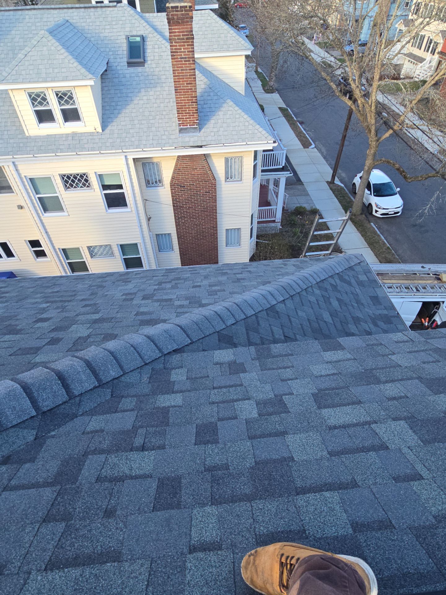 Roofing |  Arlington by Mighty Dog Roofing of Greater Middlesex County