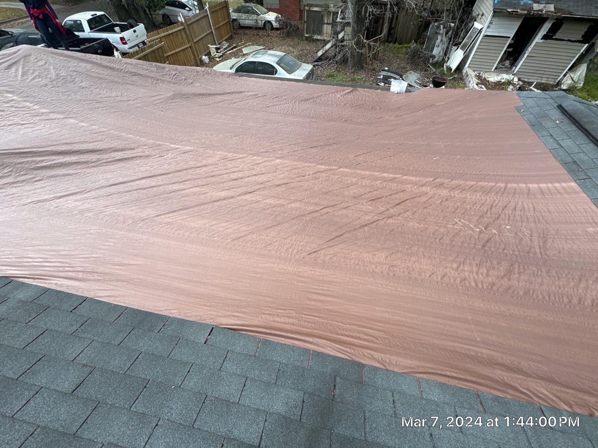 Superior Roofing Solutions: Atlas Pinnacle Pristine Installation by Talya Roofing