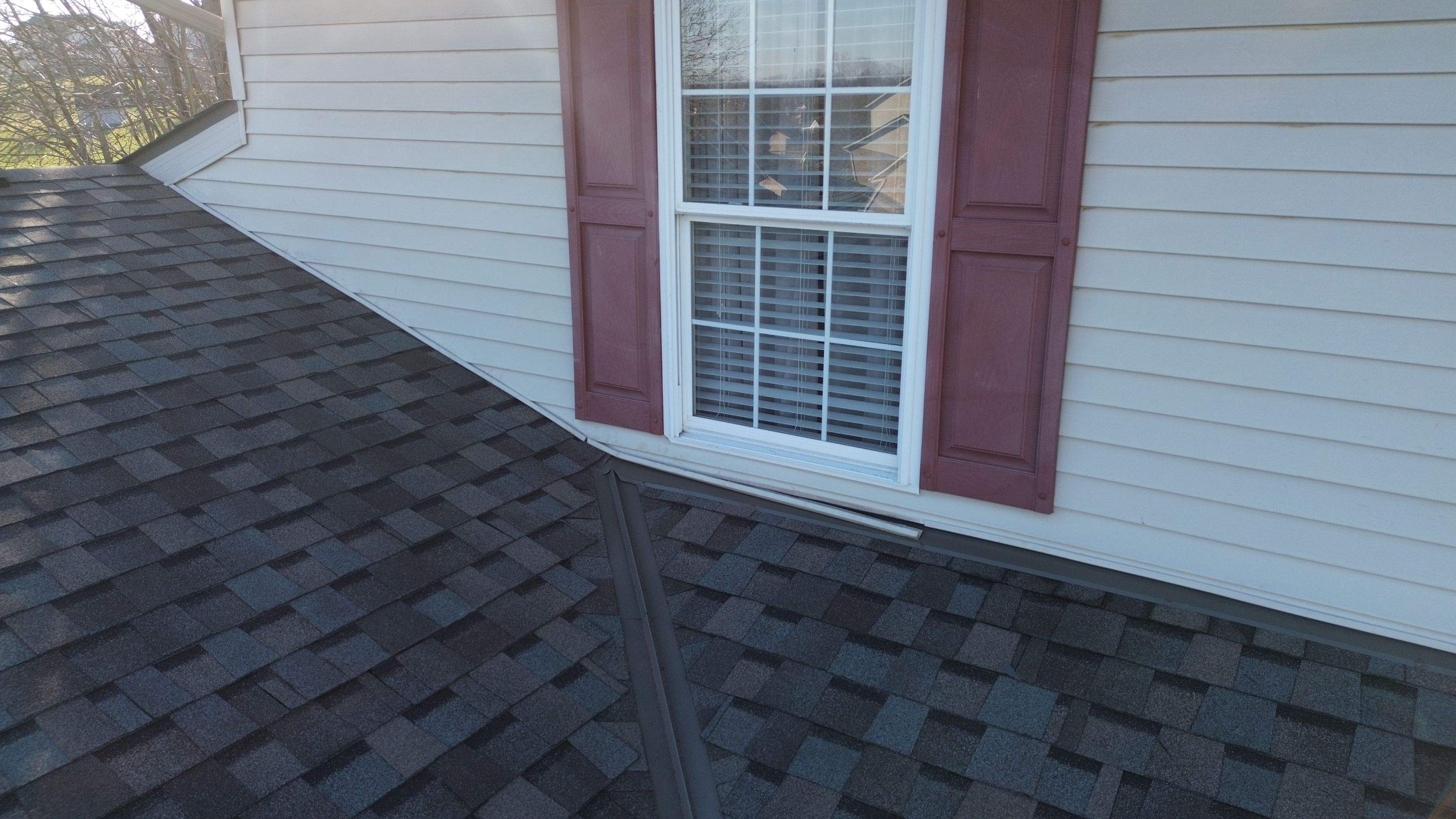 Fairfield Township - Majestic Shake by Tamlin Roofing