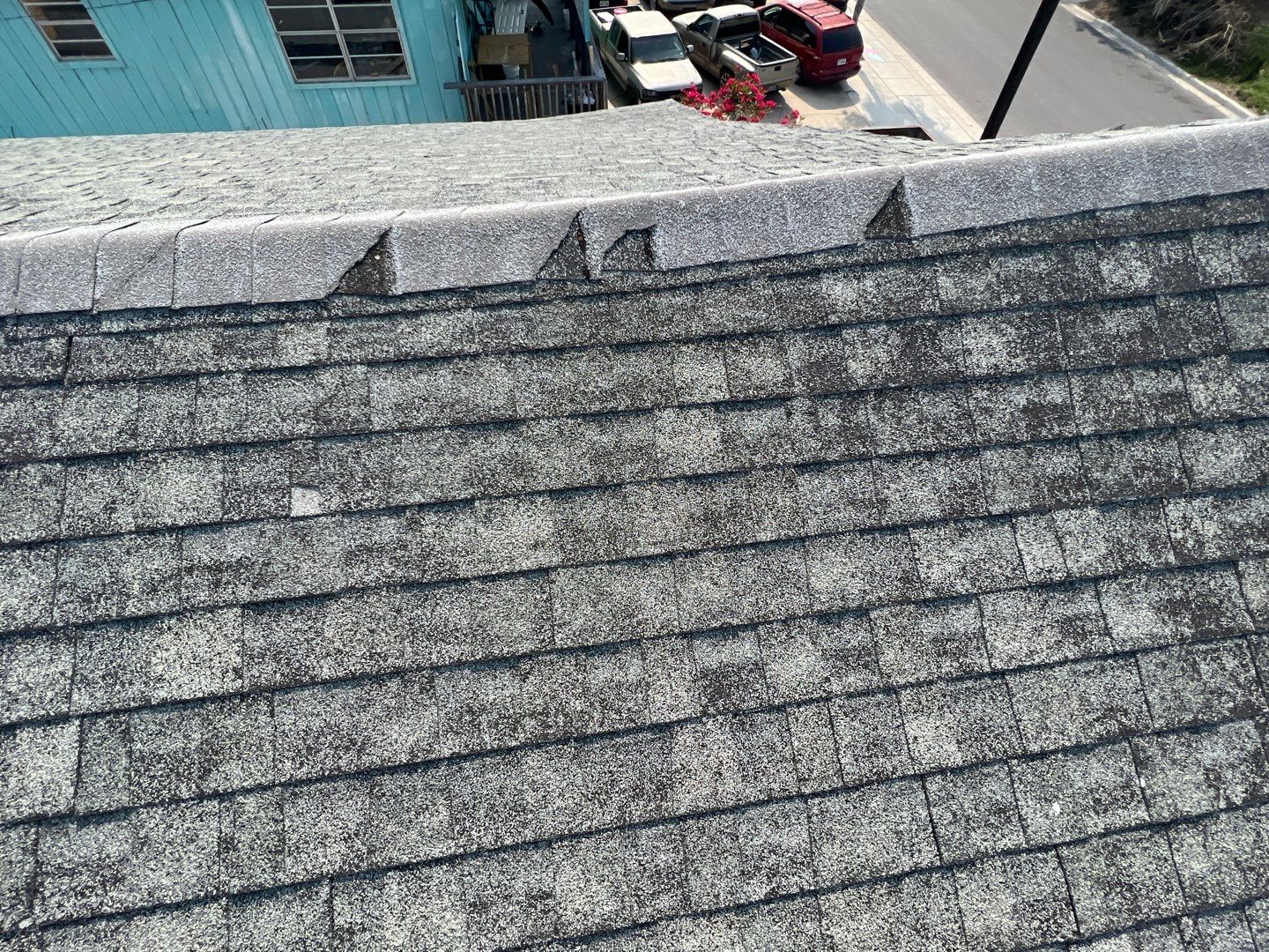 South Padre Island by Bison Roofing