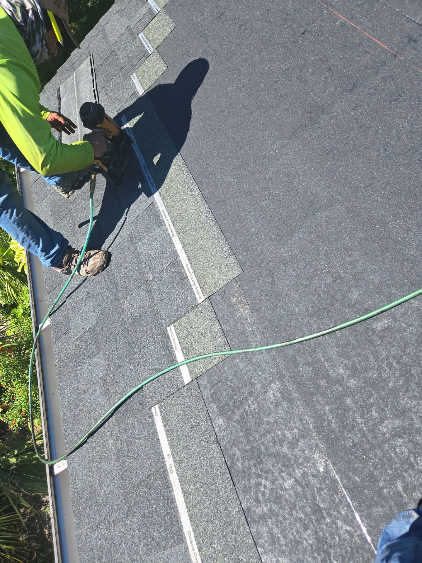 Project in Seminole 33776 by Mitchell Roofing Company LLC