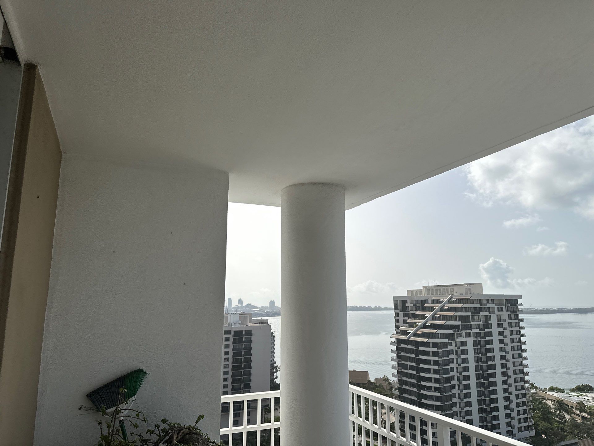 Fire & Smoke Damage Claim in Miami by FLAPA & KeyStone