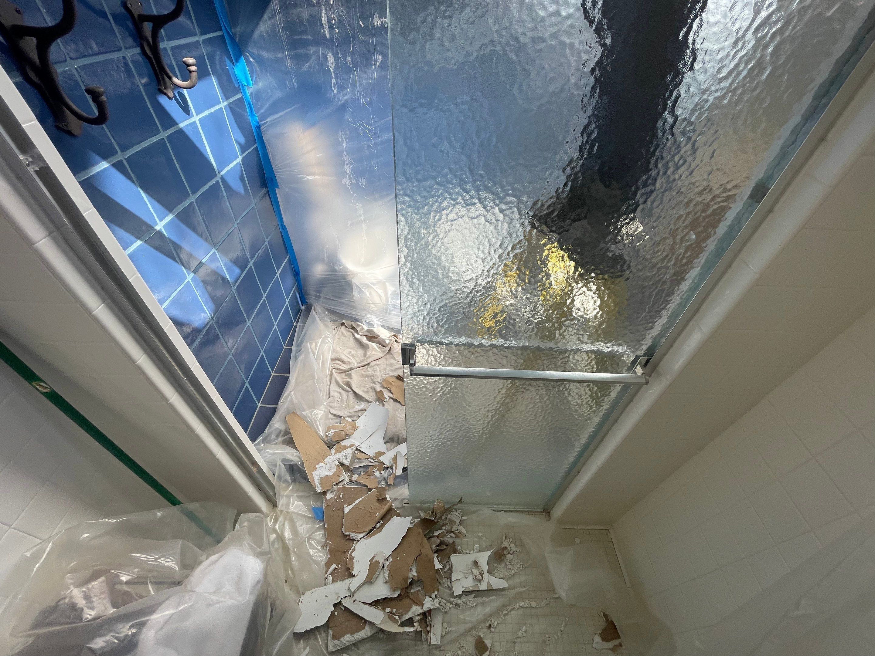 Structural Wood Rot Repair and Custom Skylight Installation in Memphis by Revival Roofing Services