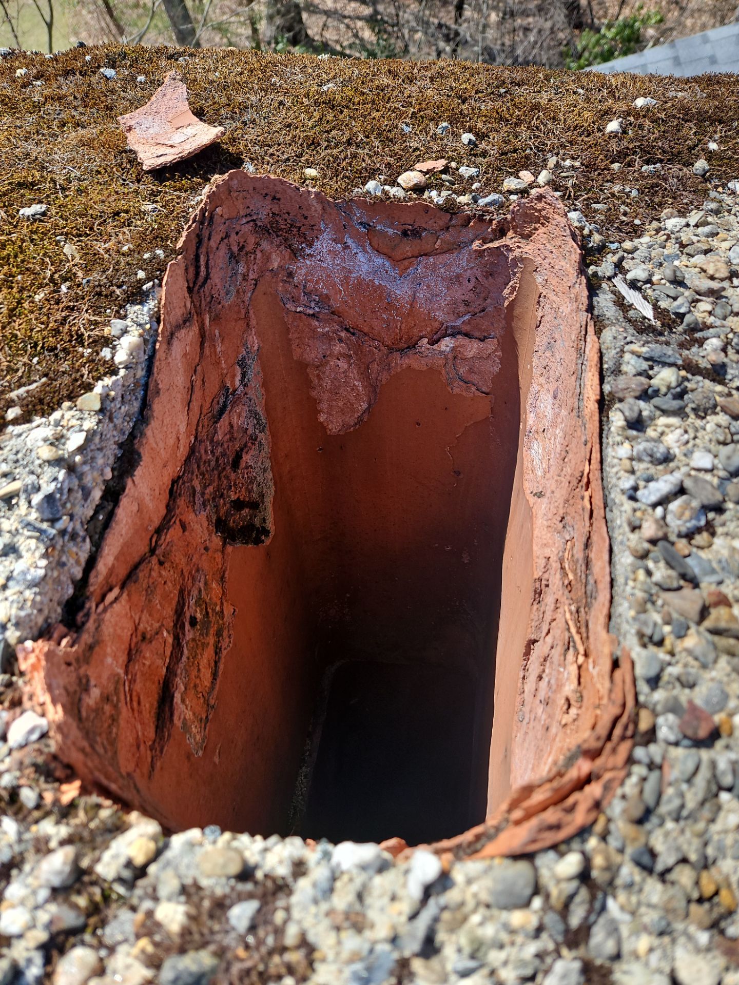 Chimney | Sudbury by Mighty Dog Roofing of Greater Middlesex County