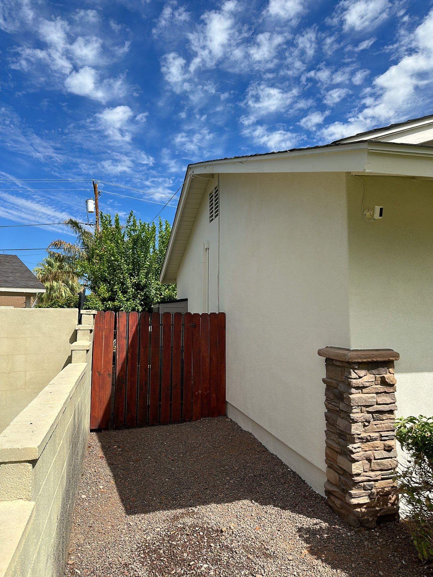 Exterior House Painting - Phoenix by Crash of Rhinos Painting & Garage Floors