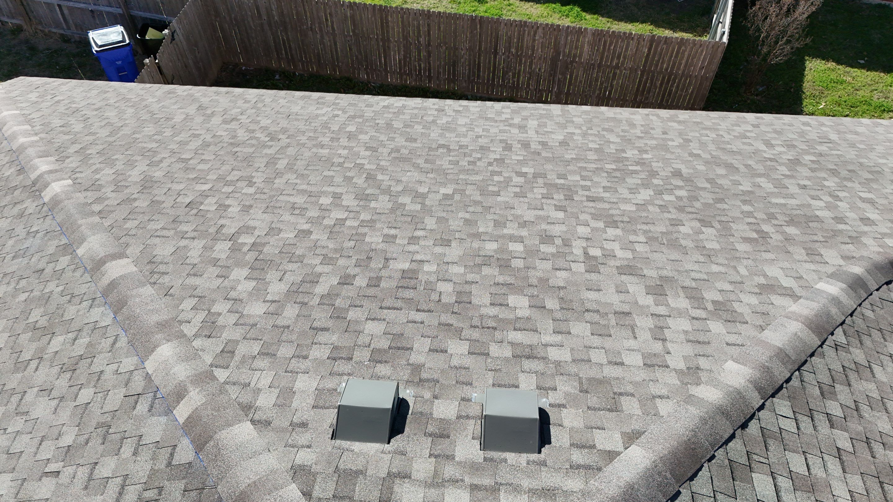 Project in Forney by Armor Roofing | Exteriors